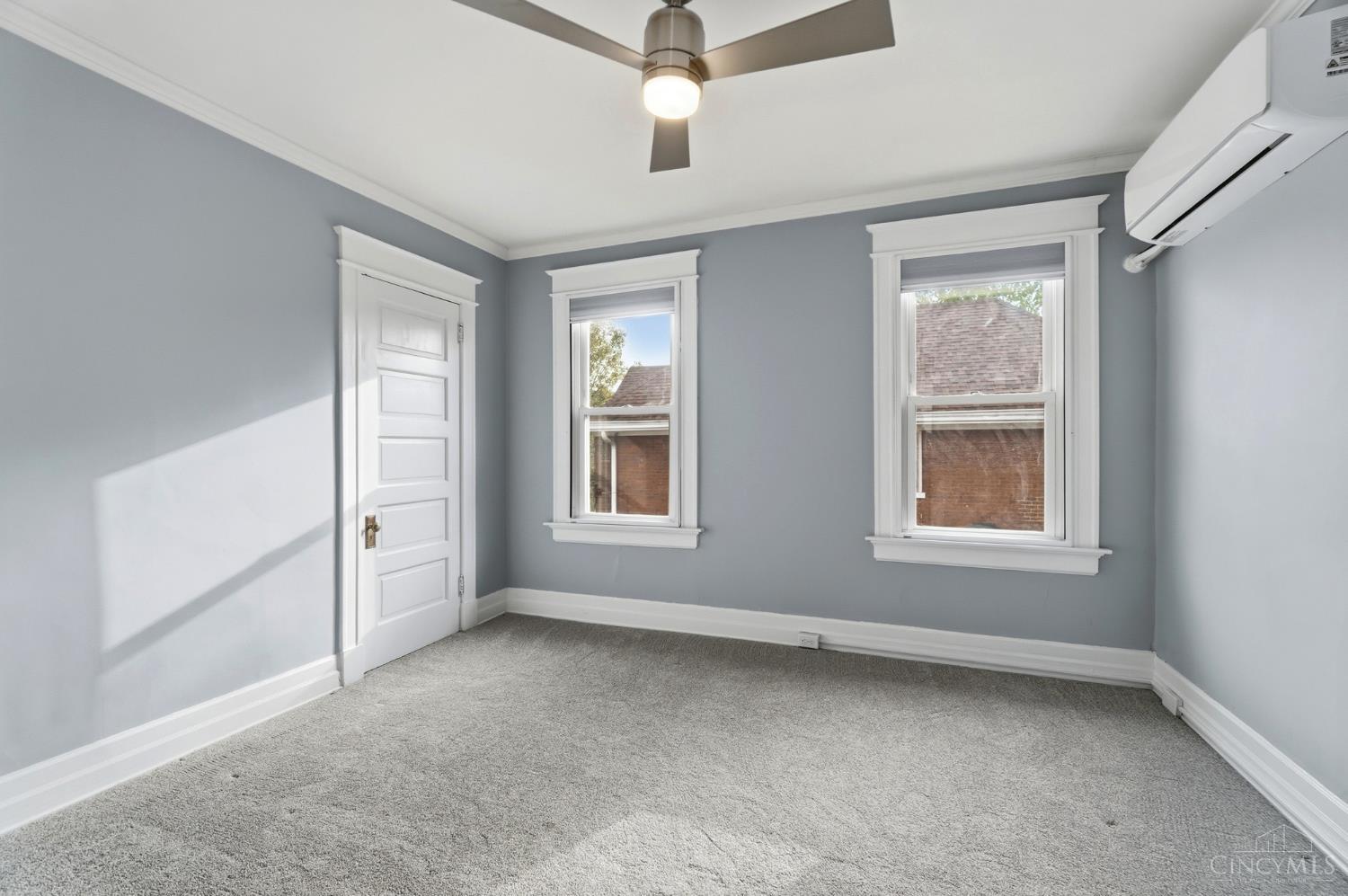 3357 Woodford Road