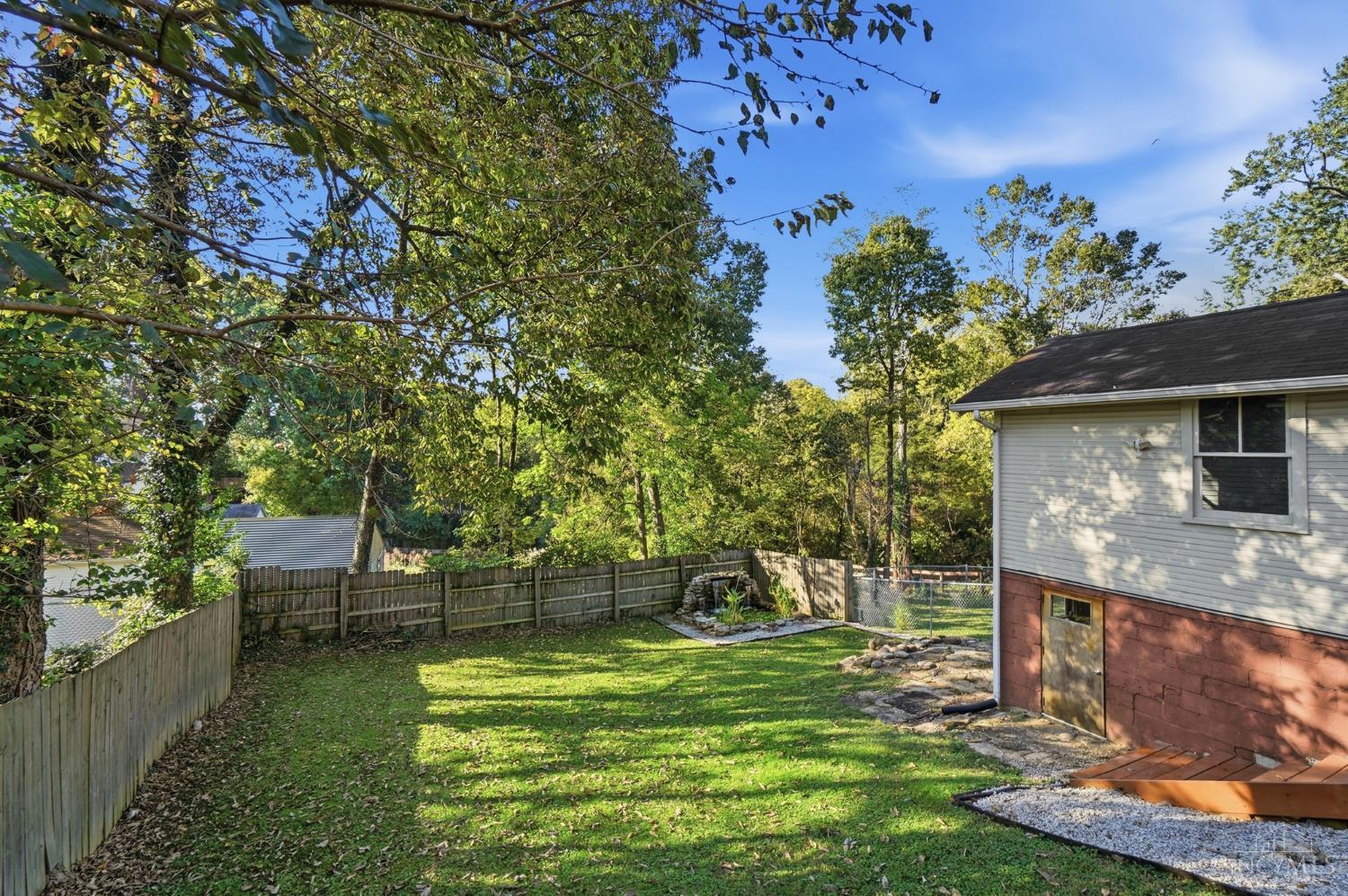 3357 Woodford Road