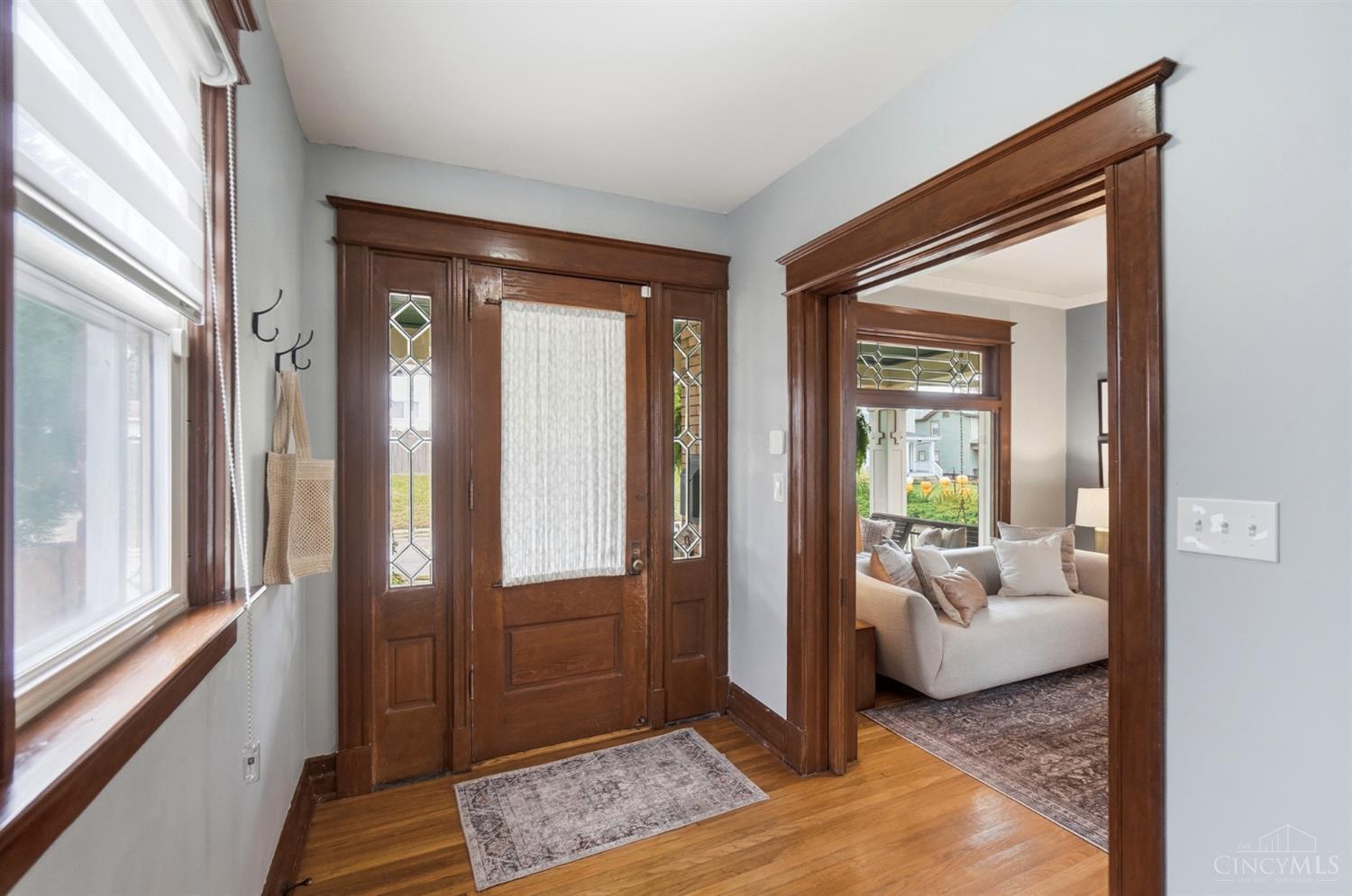 3357 Woodford Road