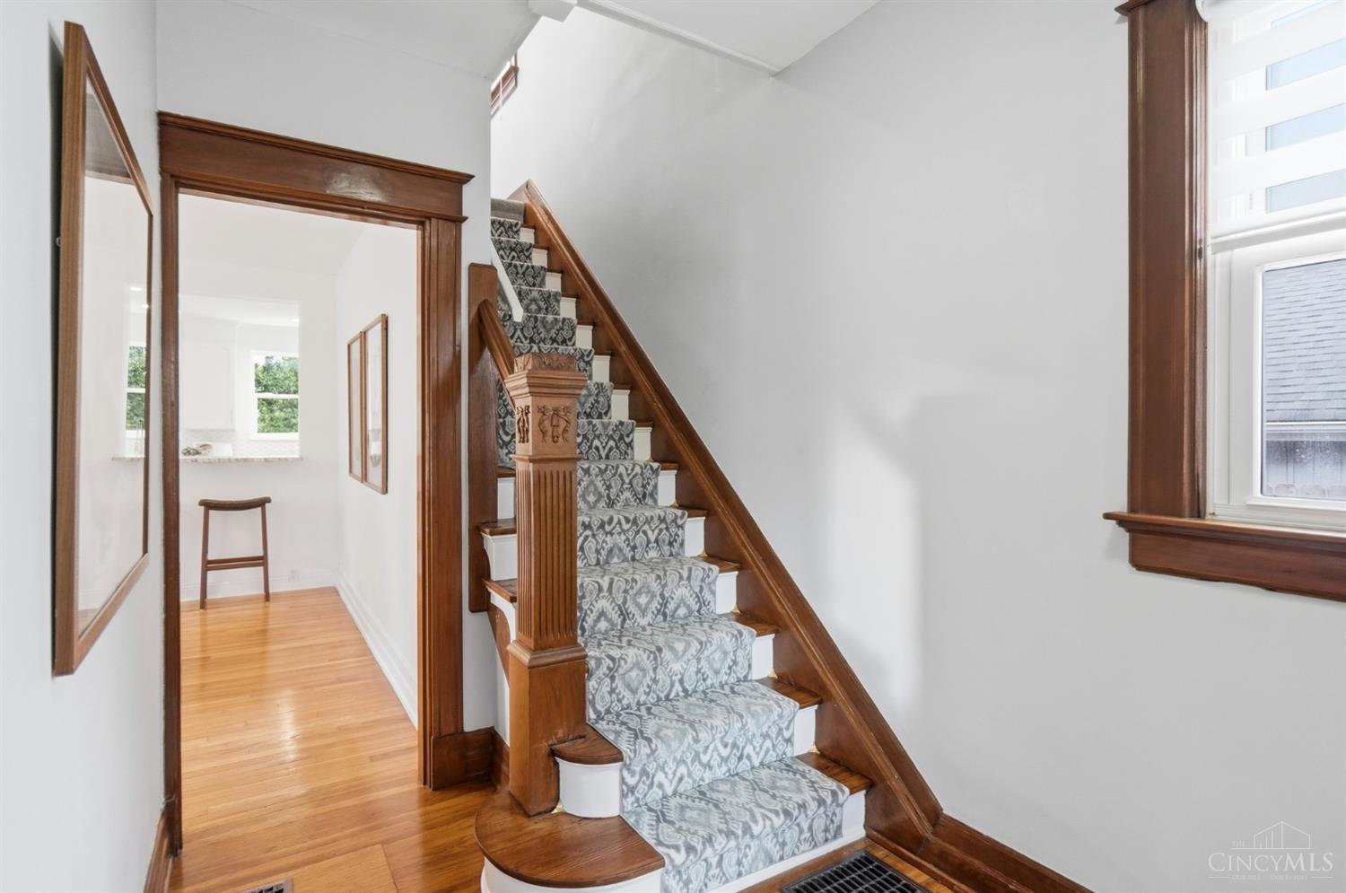 3357 Woodford Road
