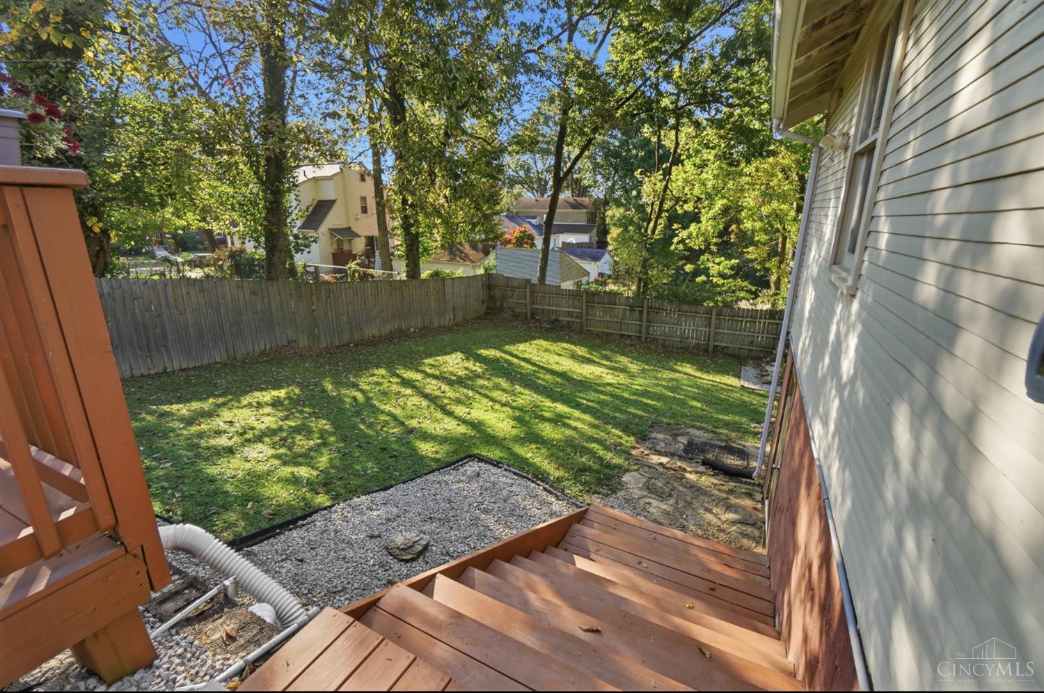 3357 Woodford Road