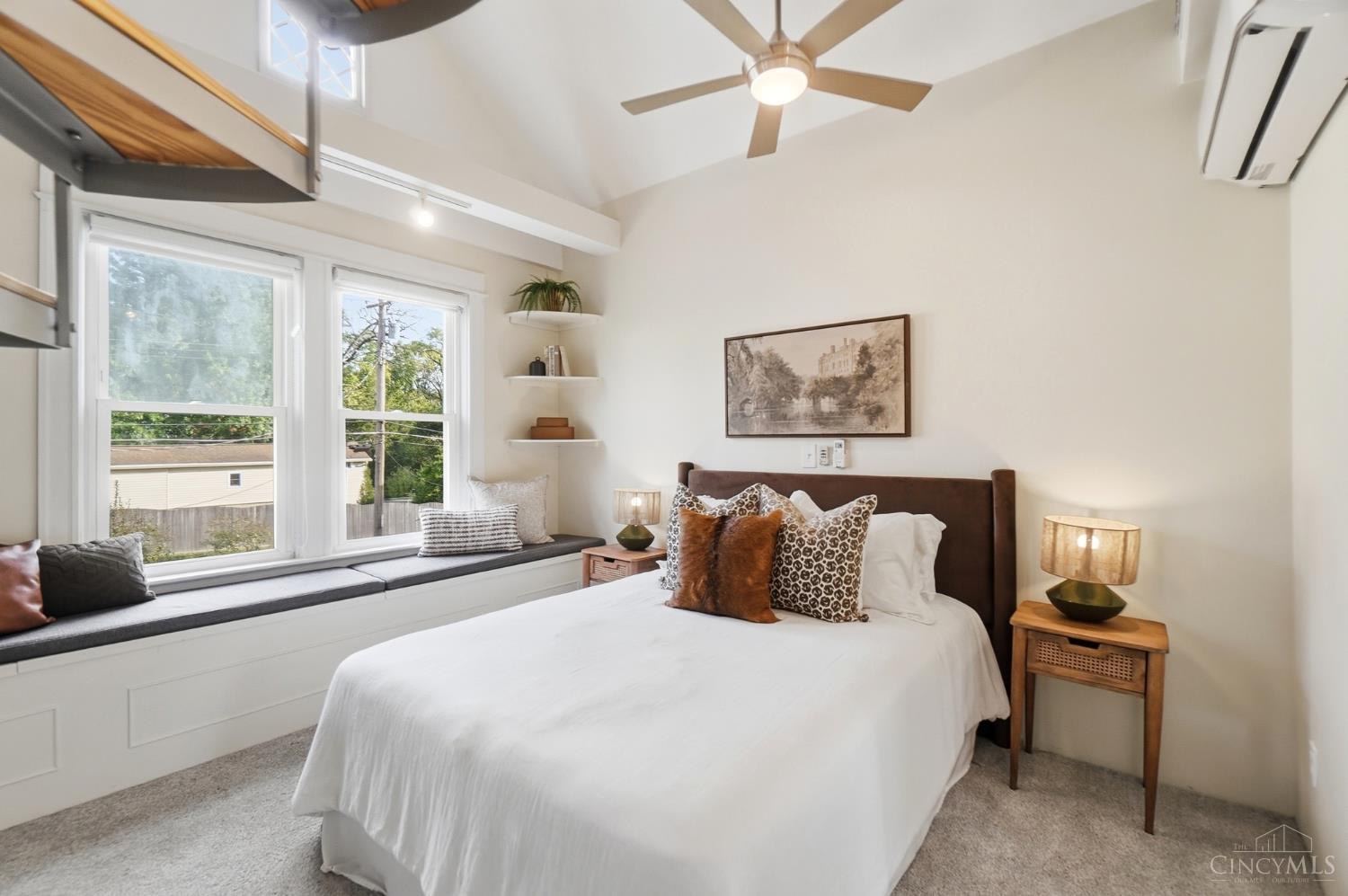 3357 Woodford Road