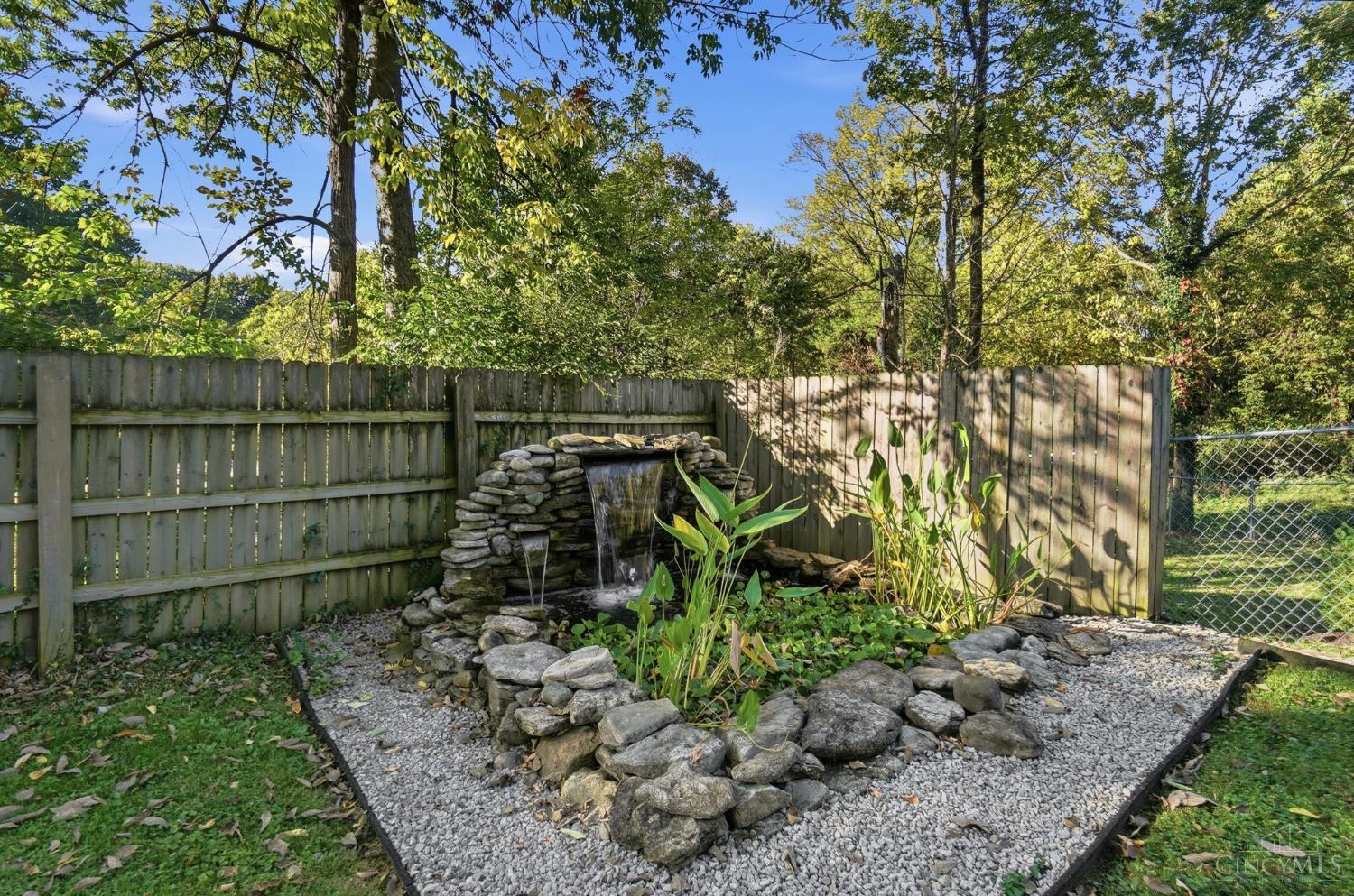 3357 Woodford Road