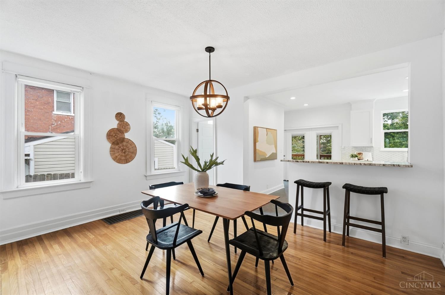 3357 Woodford Road