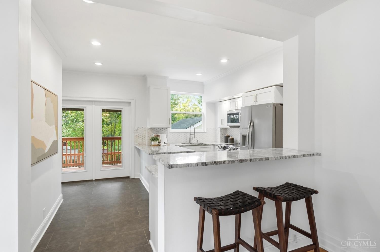 3357 Woodford Road