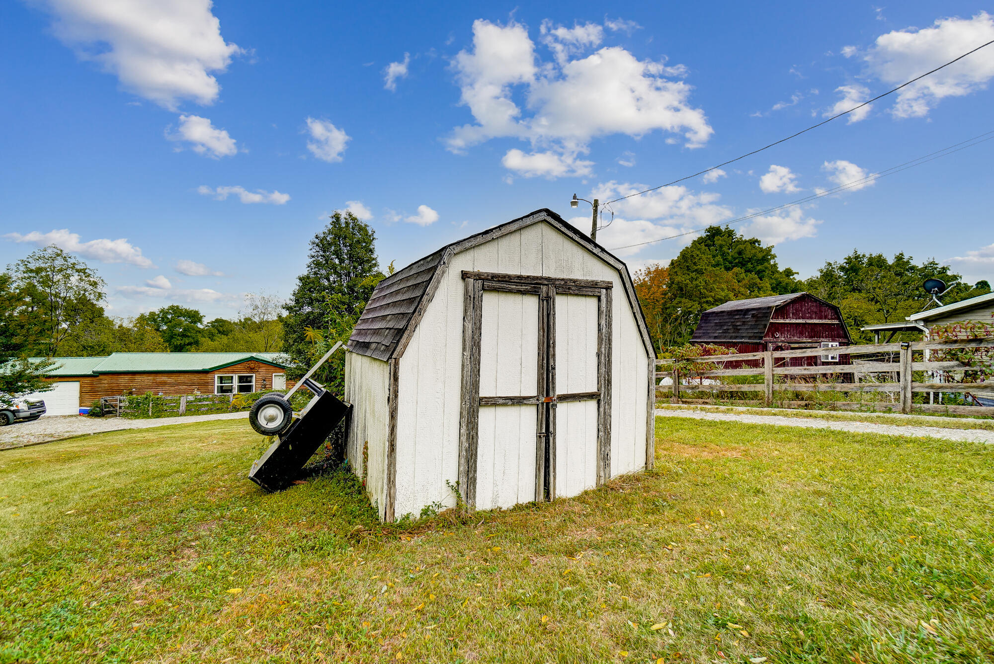 115 Highlander Court