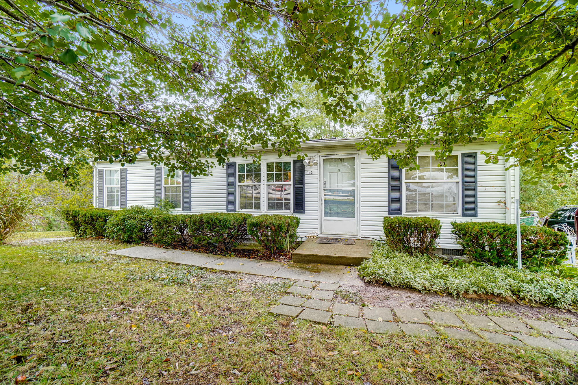 115 Highlander Court