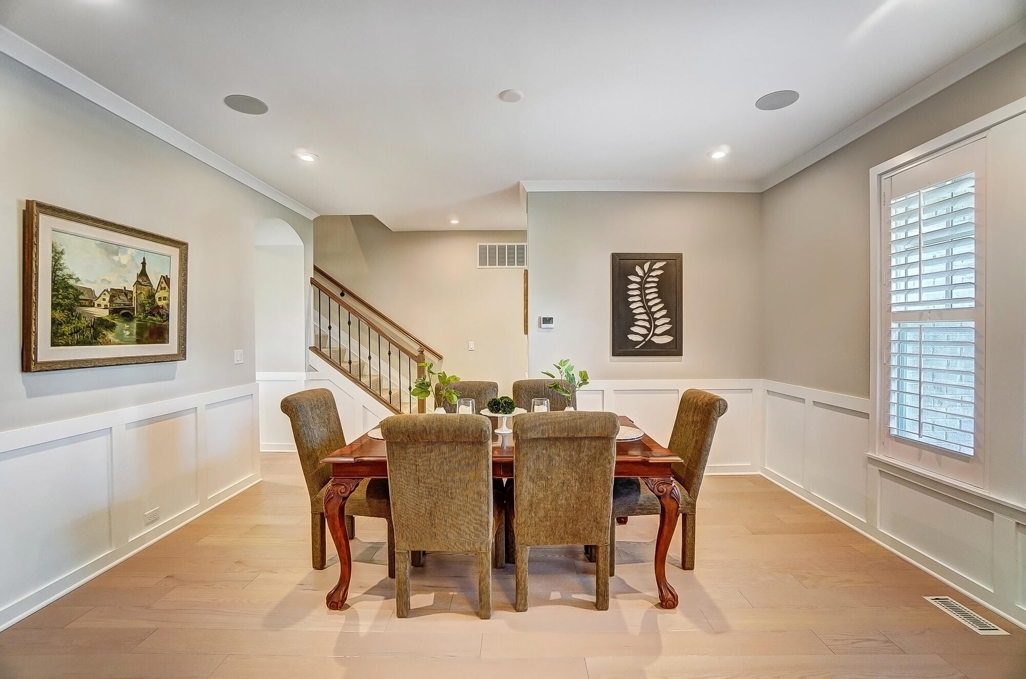 2822 Shellbark Circle