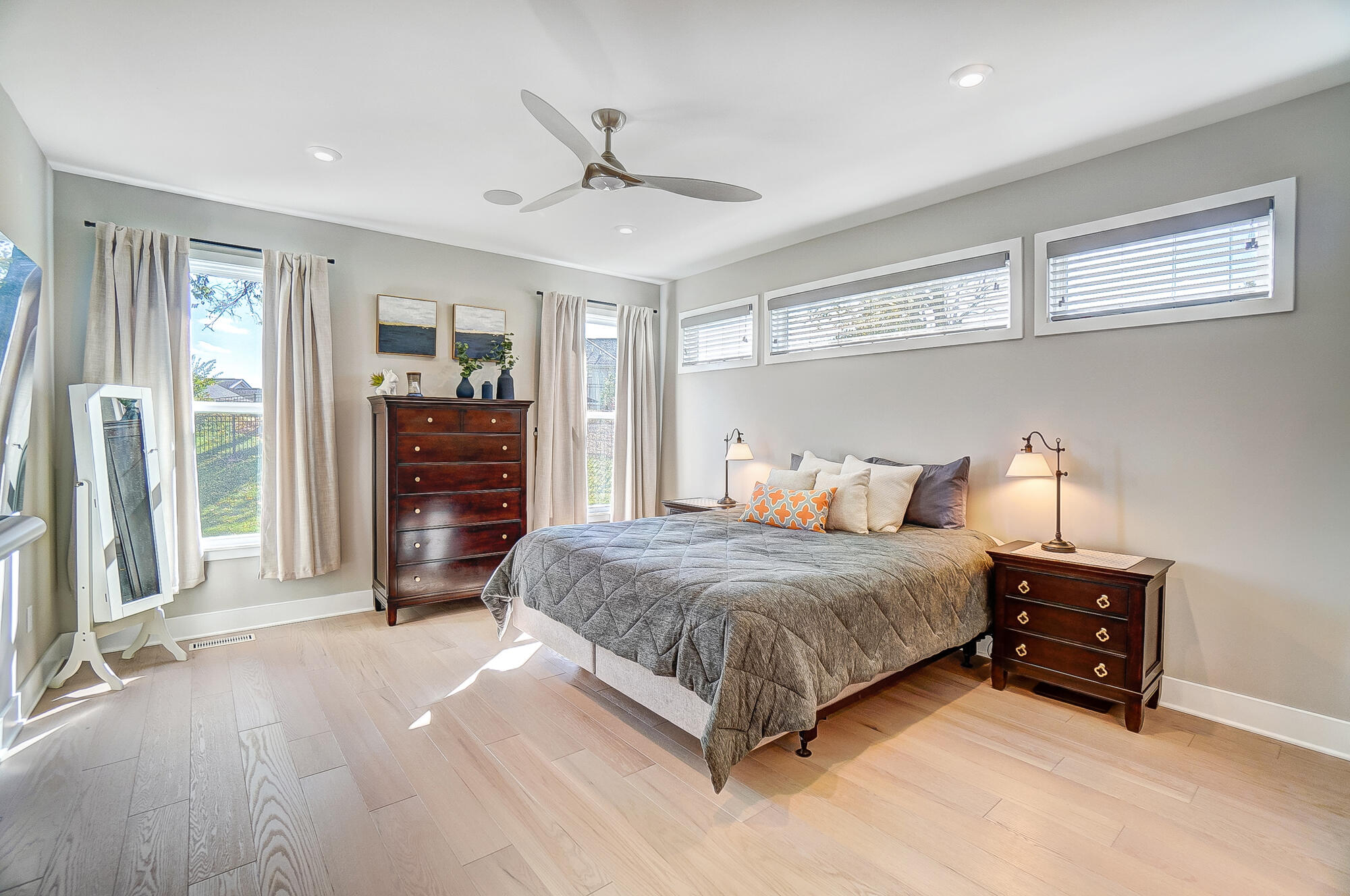 2822 Shellbark Circle