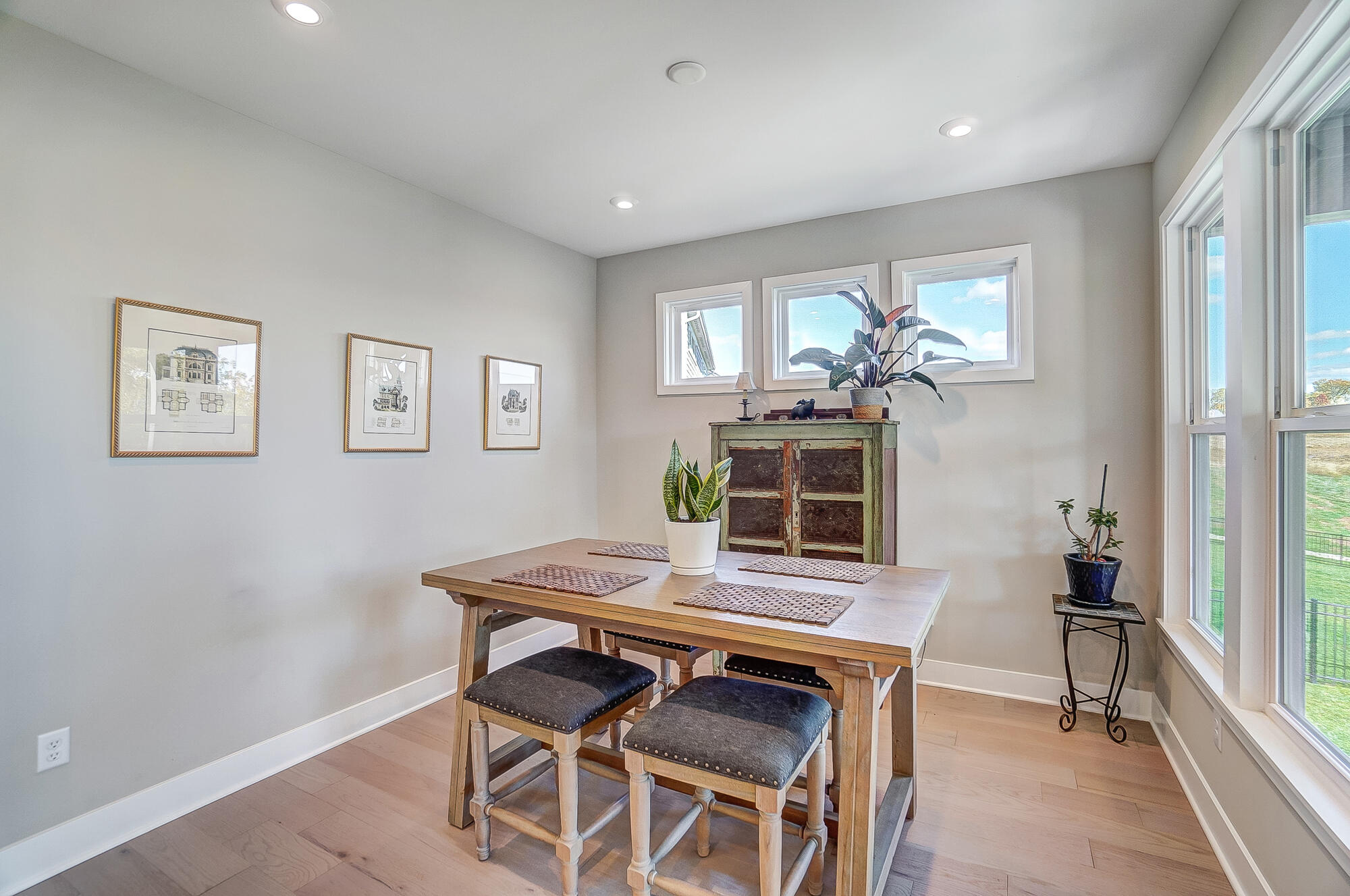 2822 Shellbark Circle