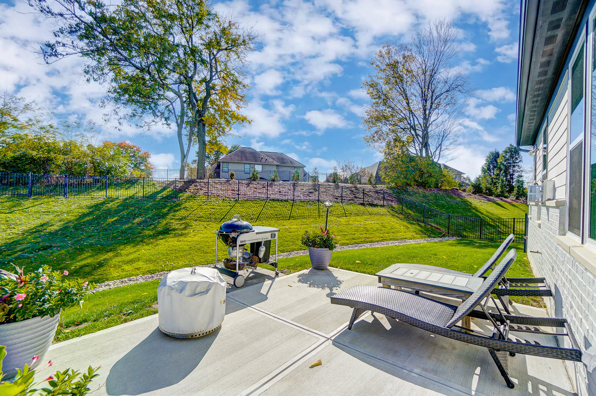 2822 Shellbark Circle