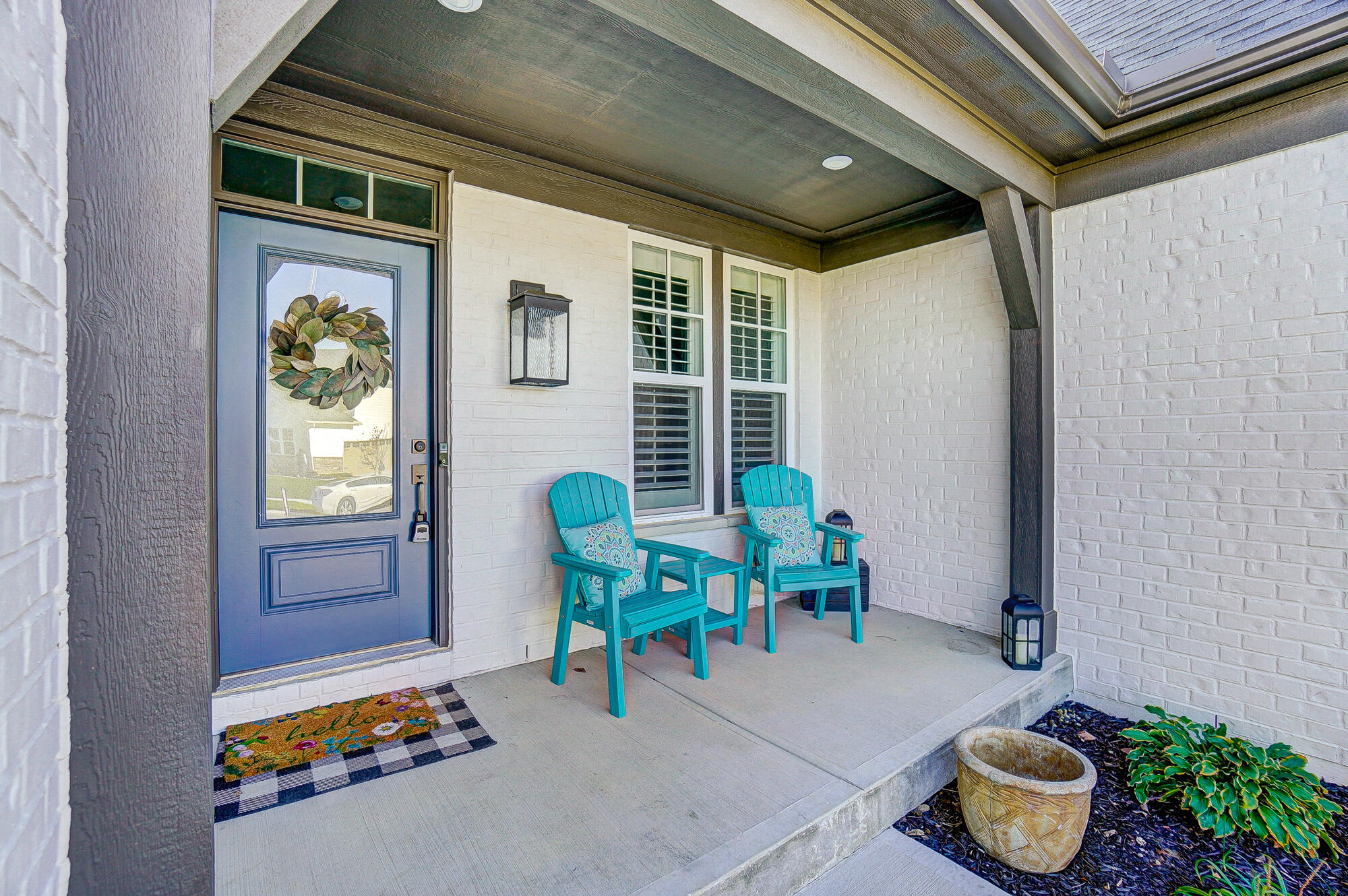 2822 Shellbark Circle