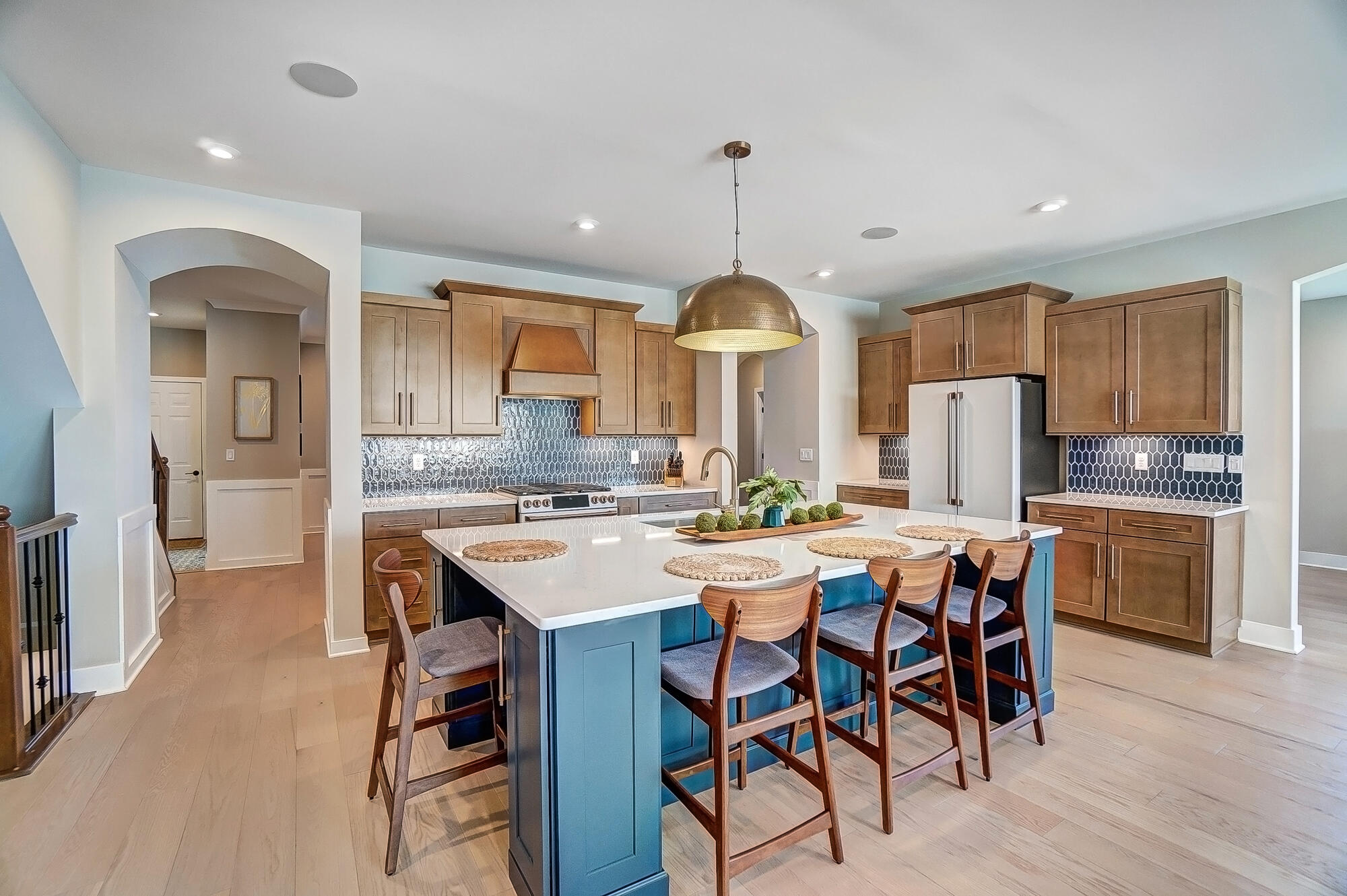 2822 Shellbark Circle