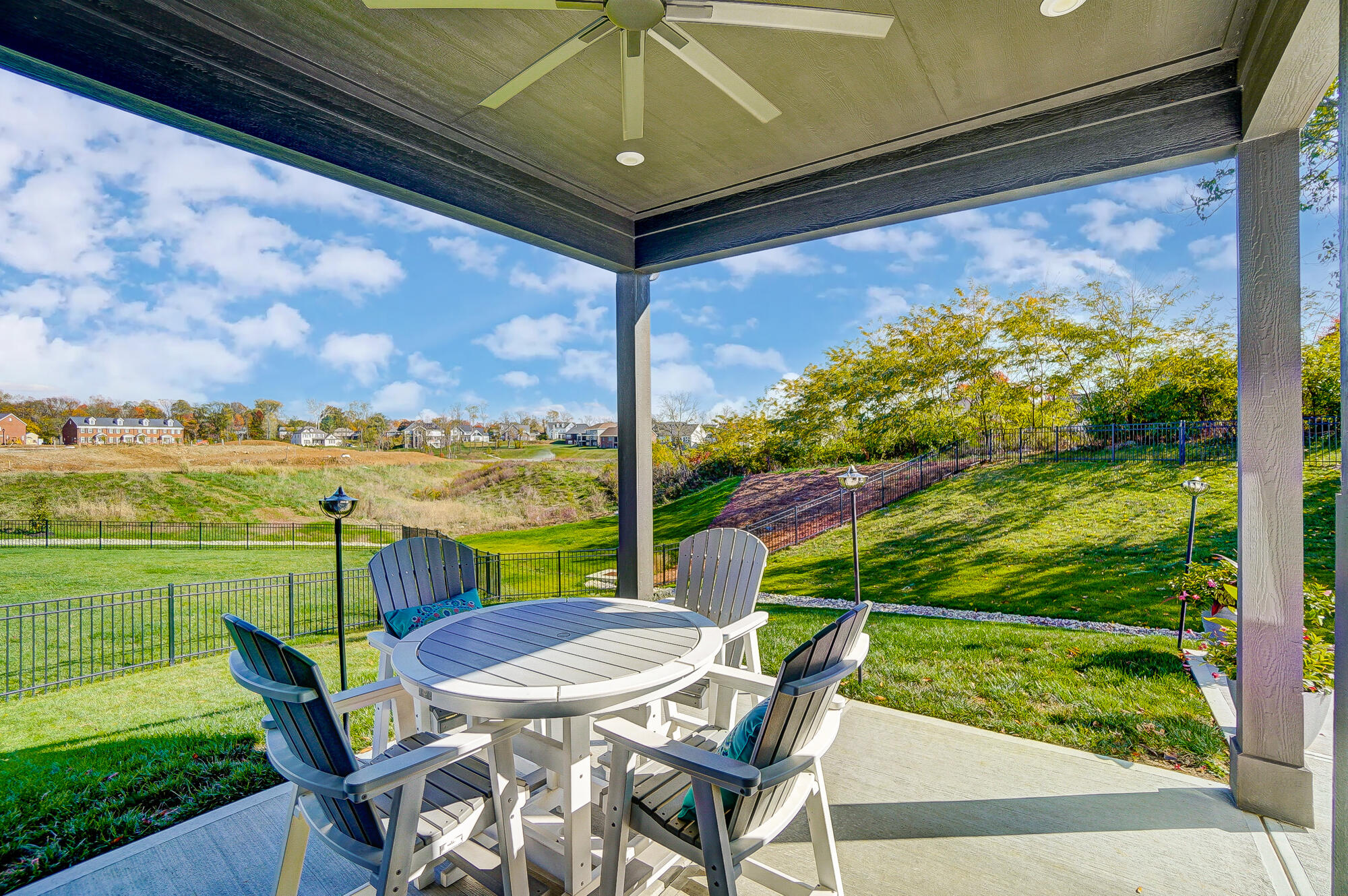 2822 Shellbark Circle