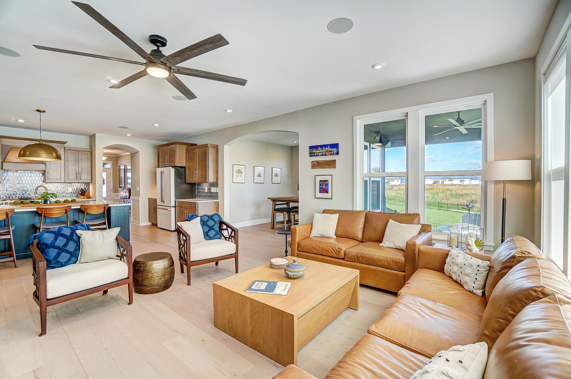 2822 Shellbark Circle