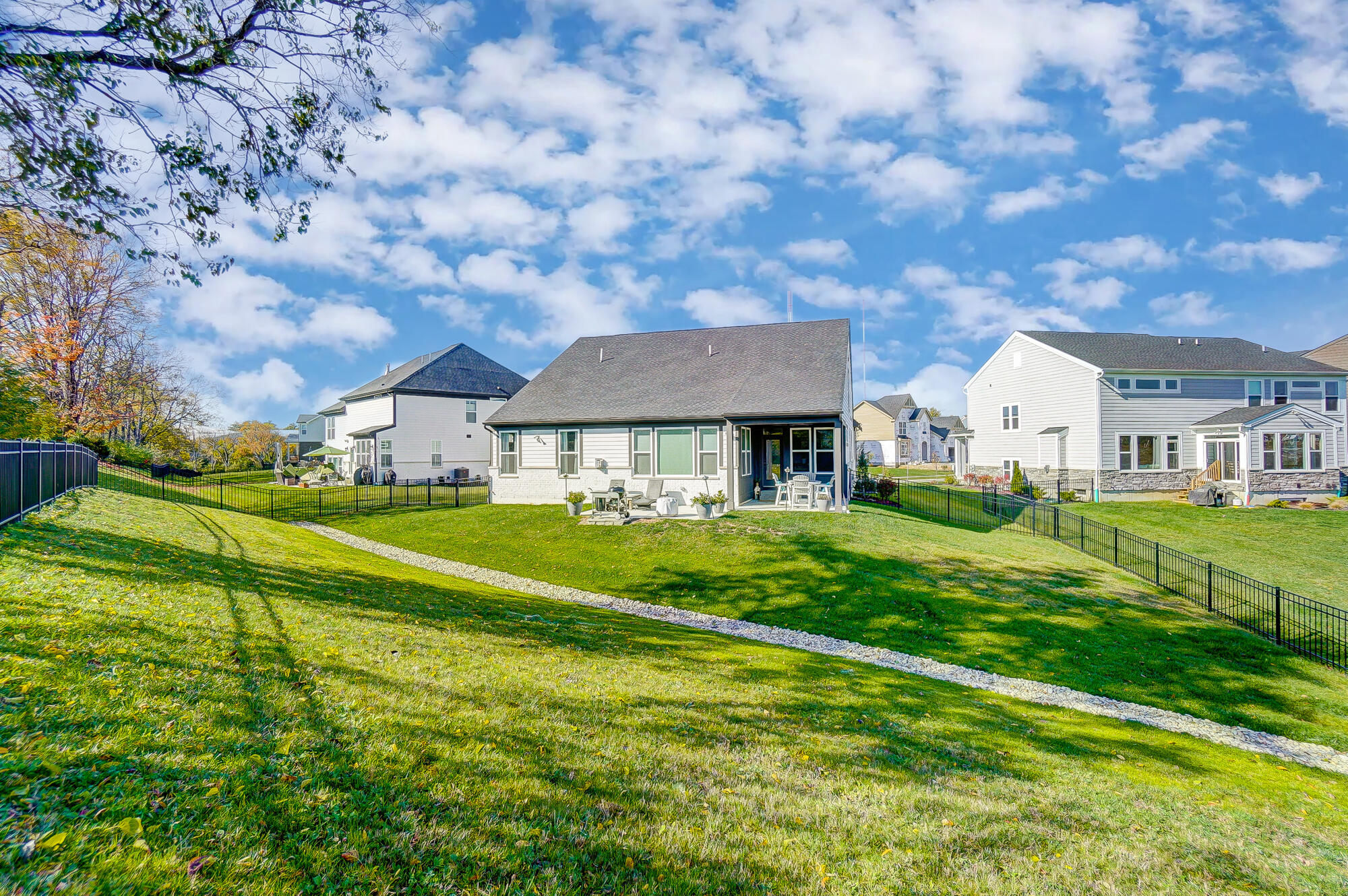 2822 Shellbark Circle