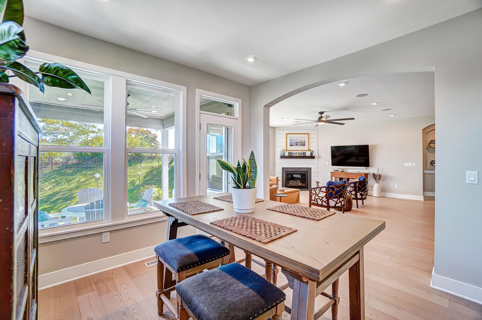 2822 Shellbark Circle