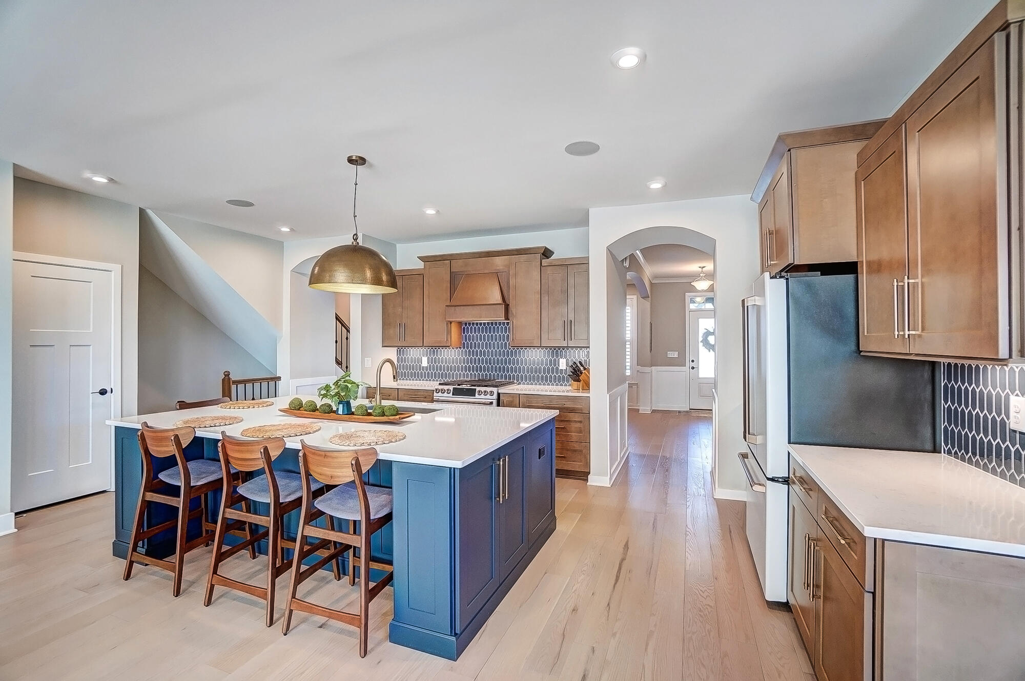 2822 Shellbark Circle