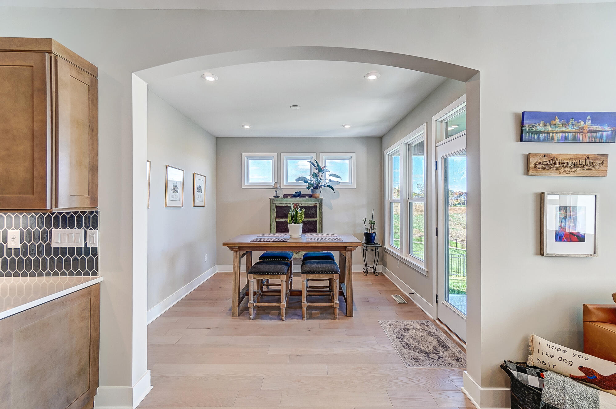 2822 Shellbark Circle