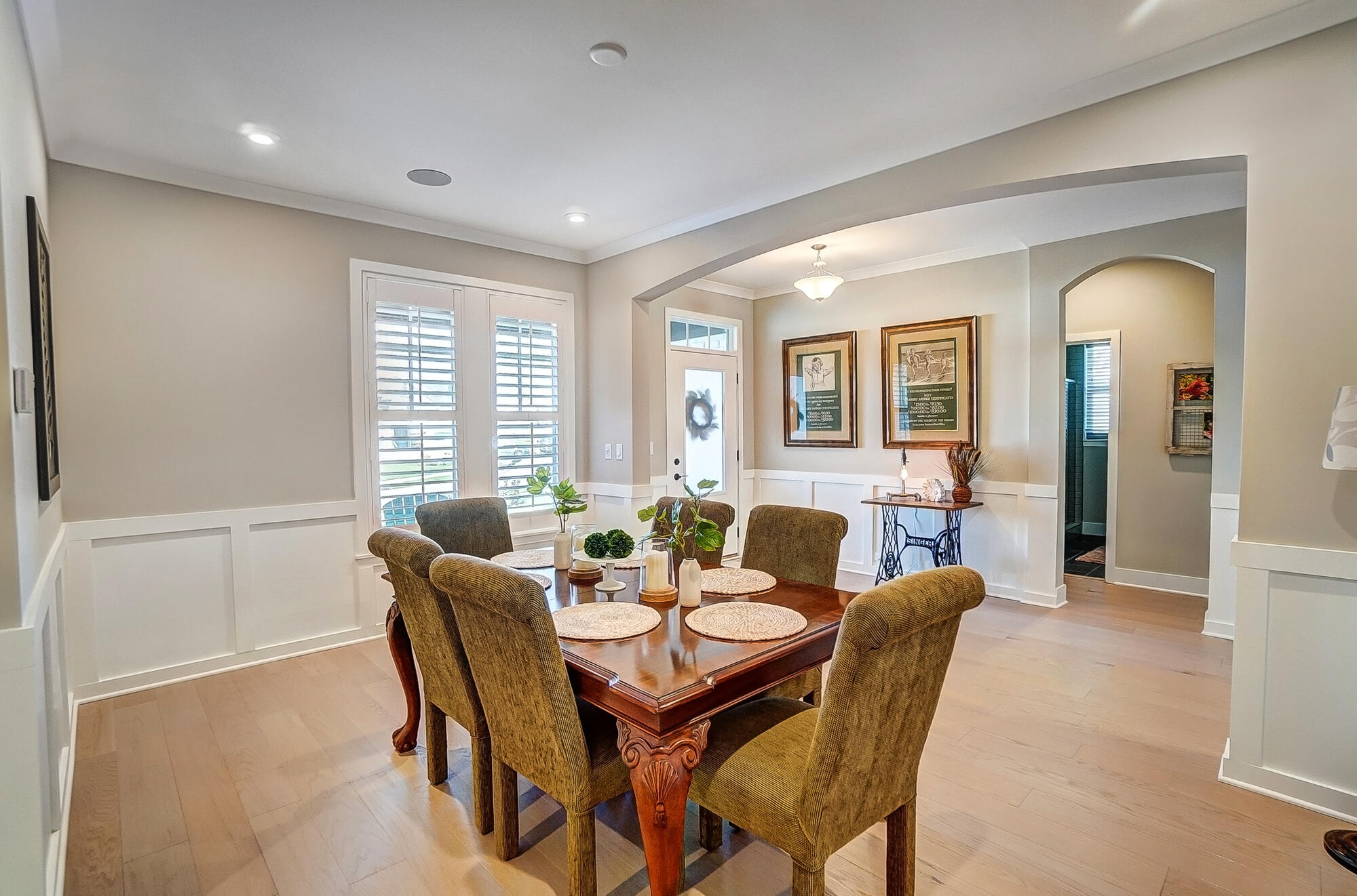 2822 Shellbark Circle