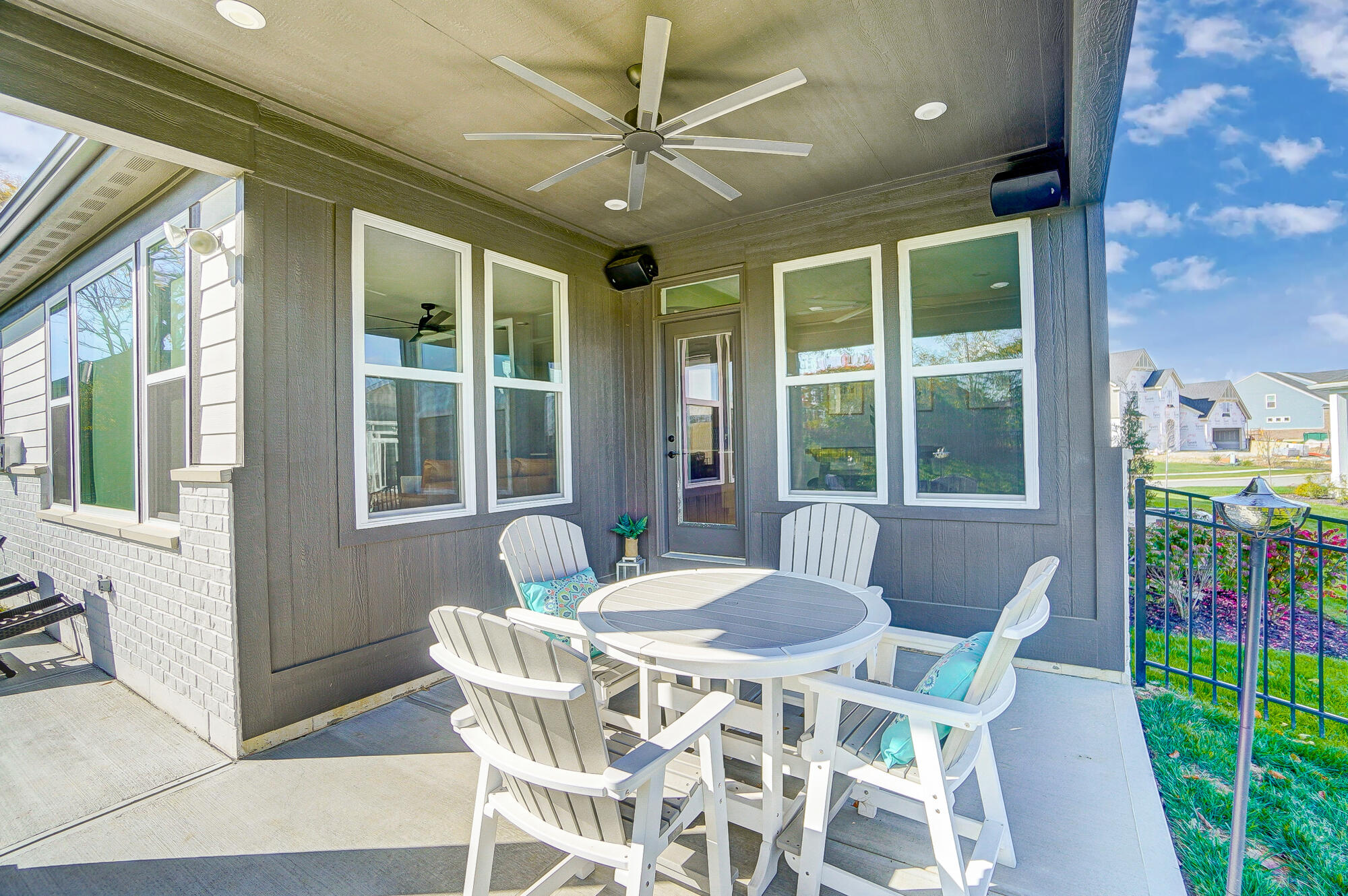 2822 Shellbark Circle