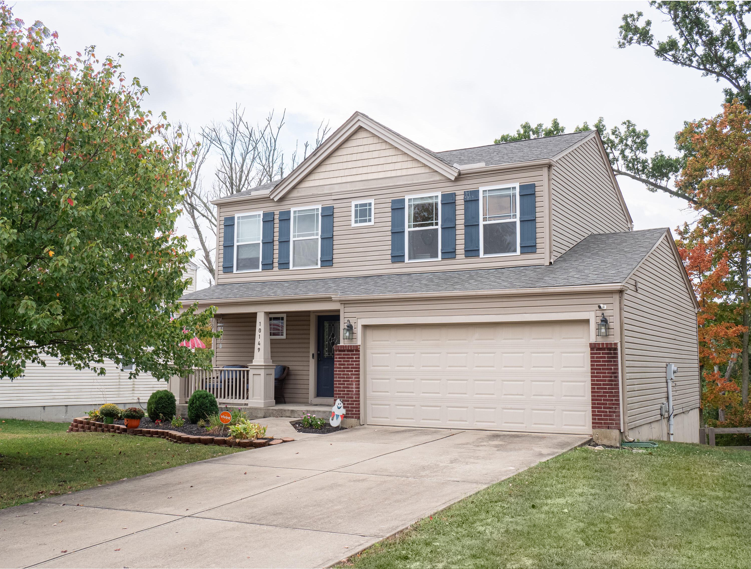 10149 Meadow Glen Drive