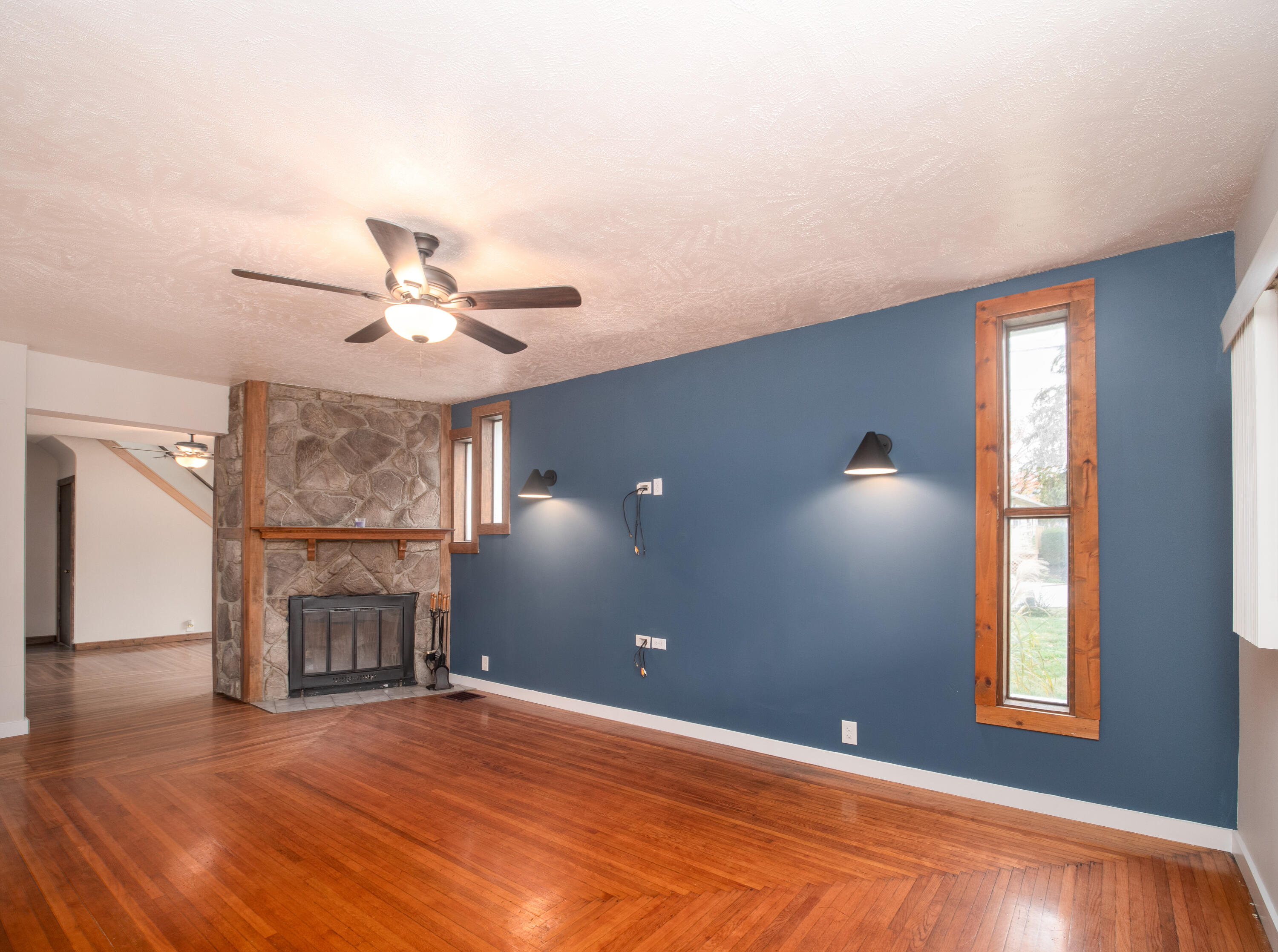 635 Western Reserve Road