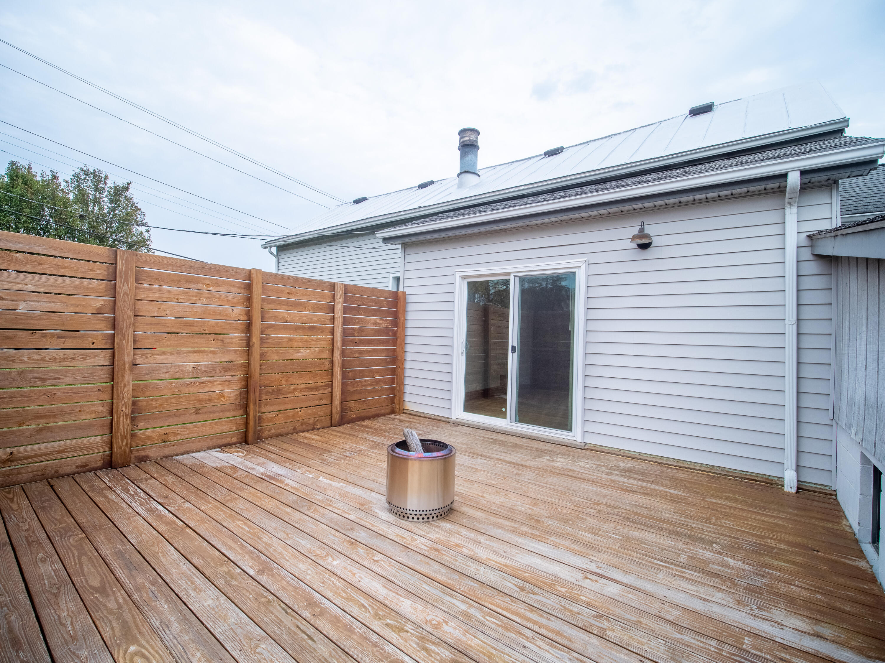 635 Western Reserve Road