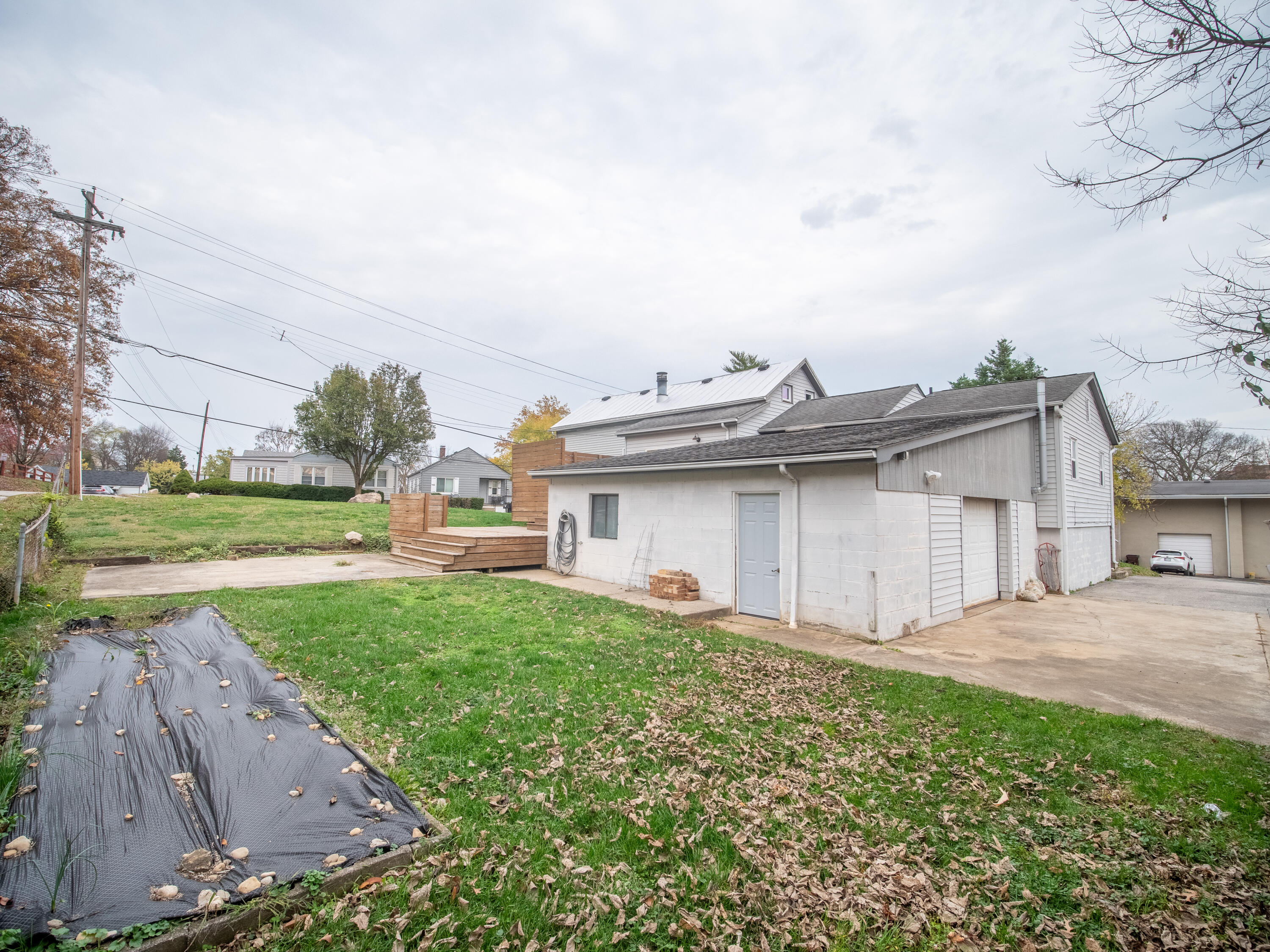 635 Western Reserve Road