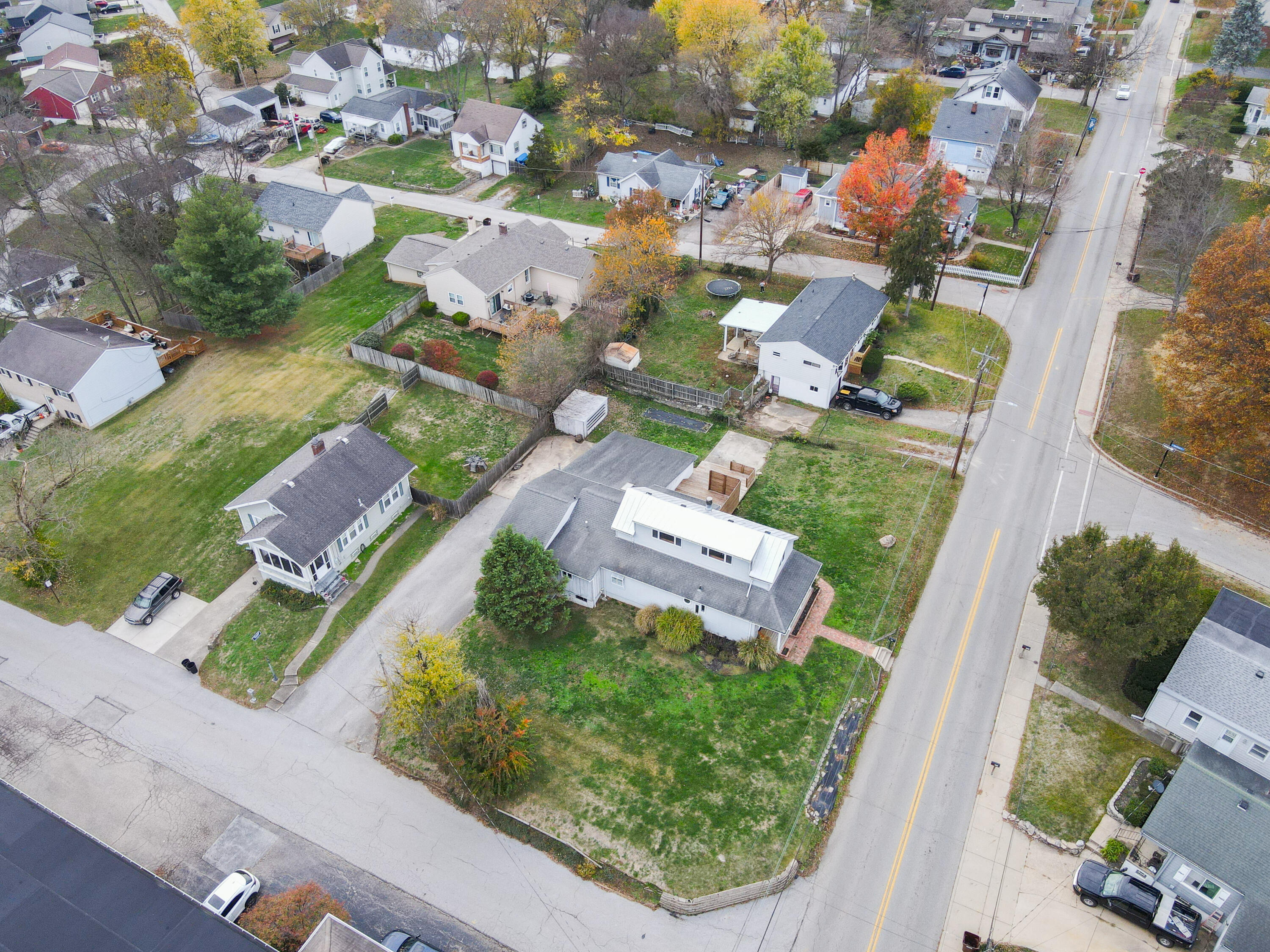 635 Western Reserve Road