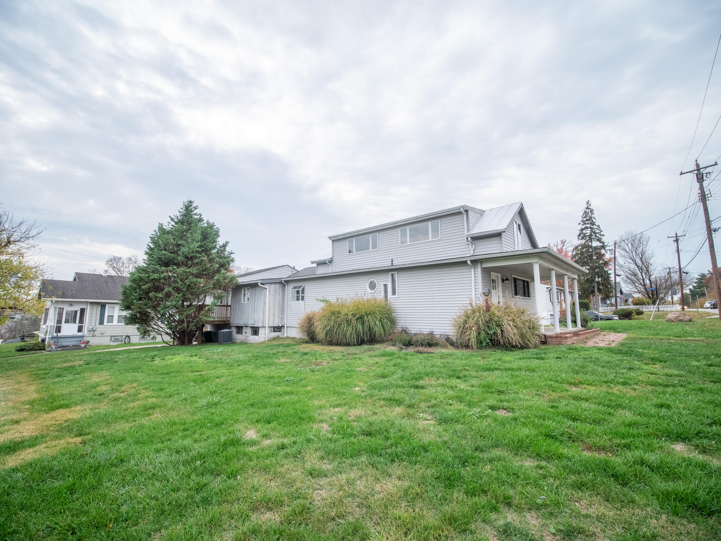 635 Western Reserve Road