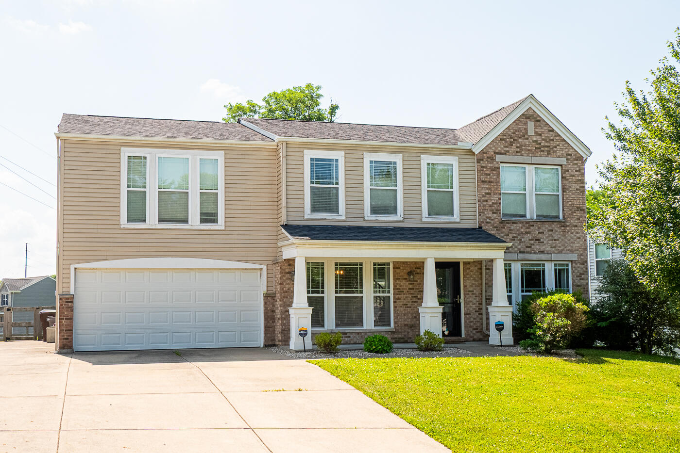 1014 Cherryknoll Court