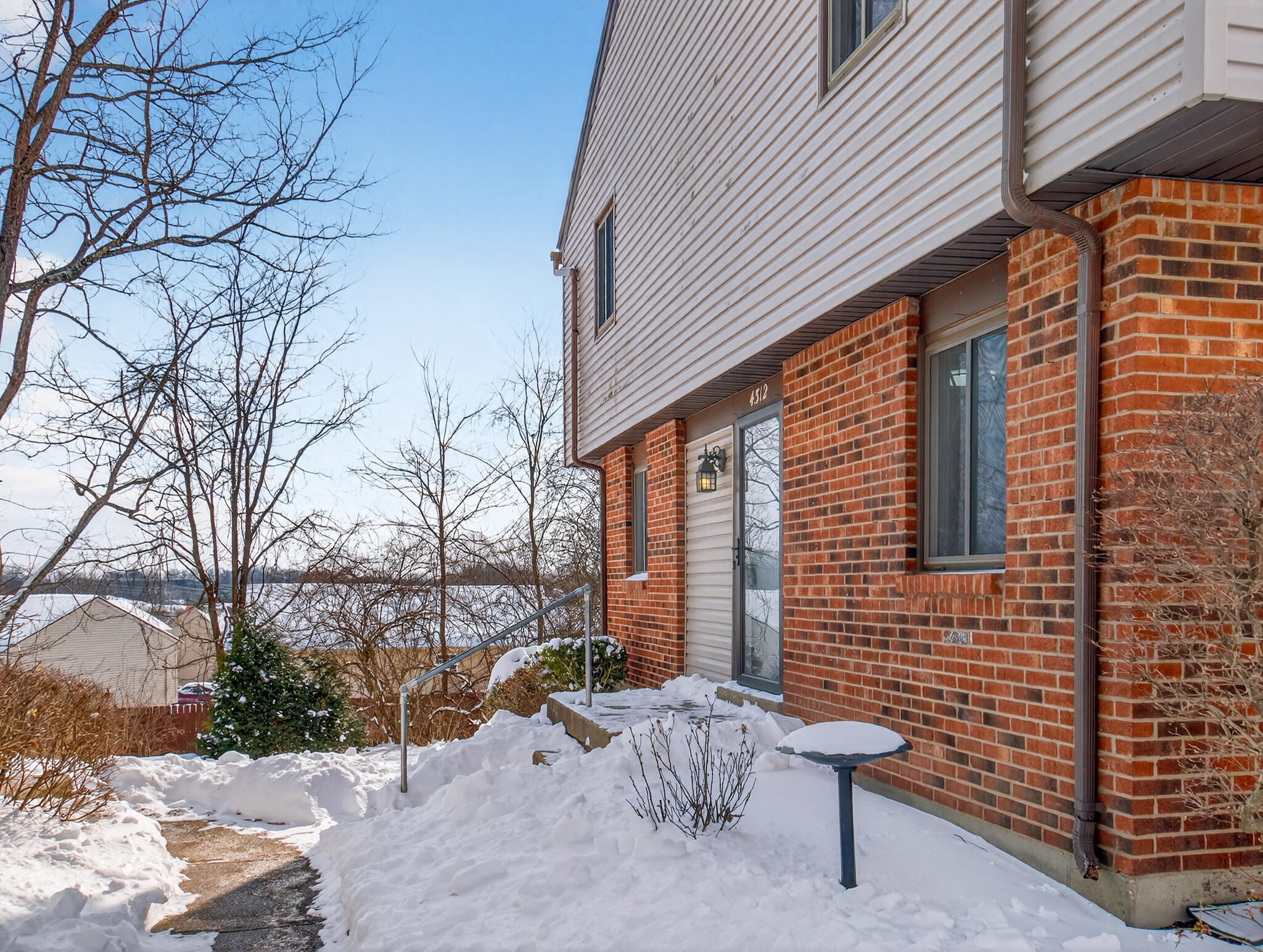 4312 Cobblewood Court