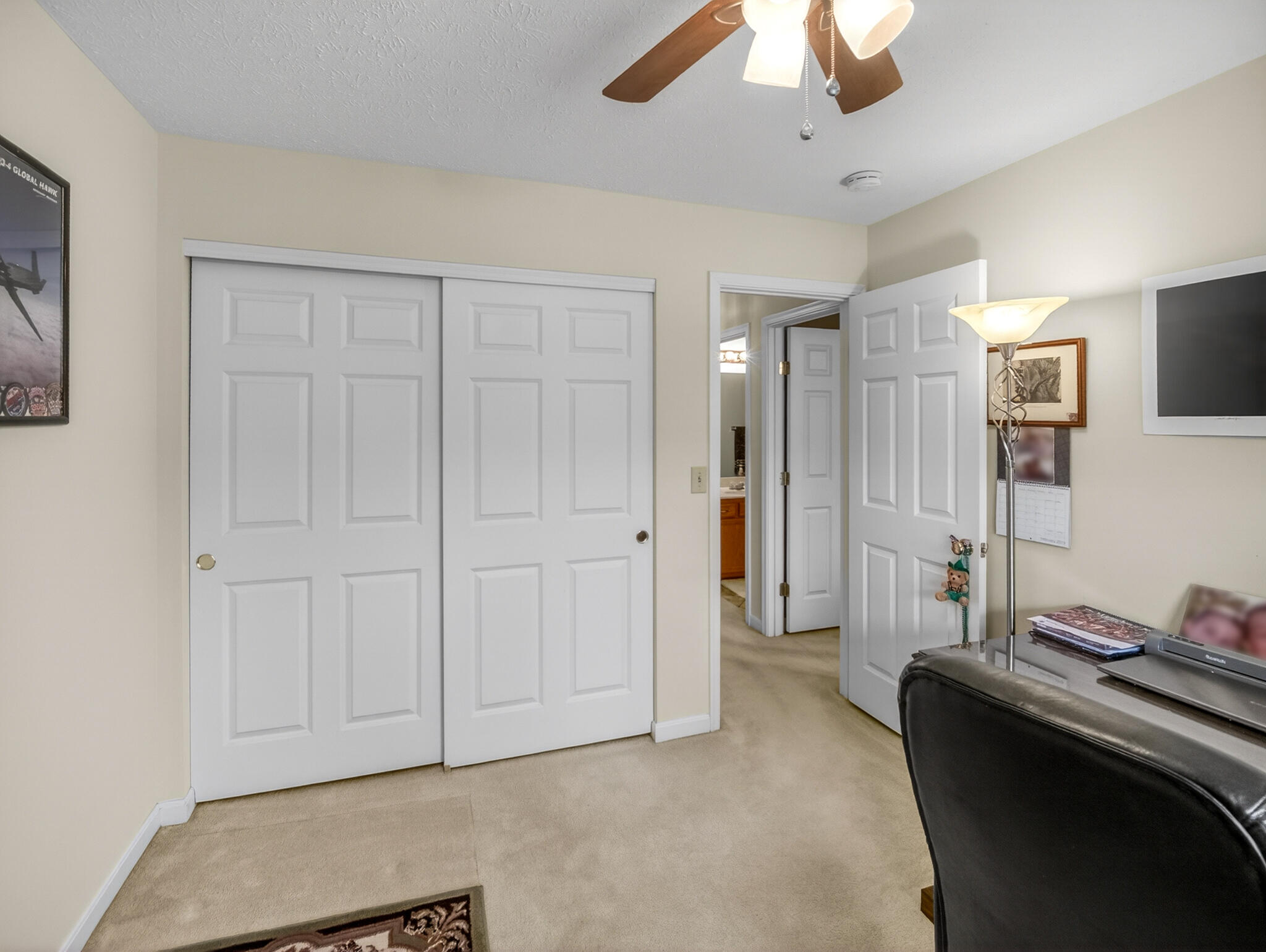 2187 Bluegrama Drive