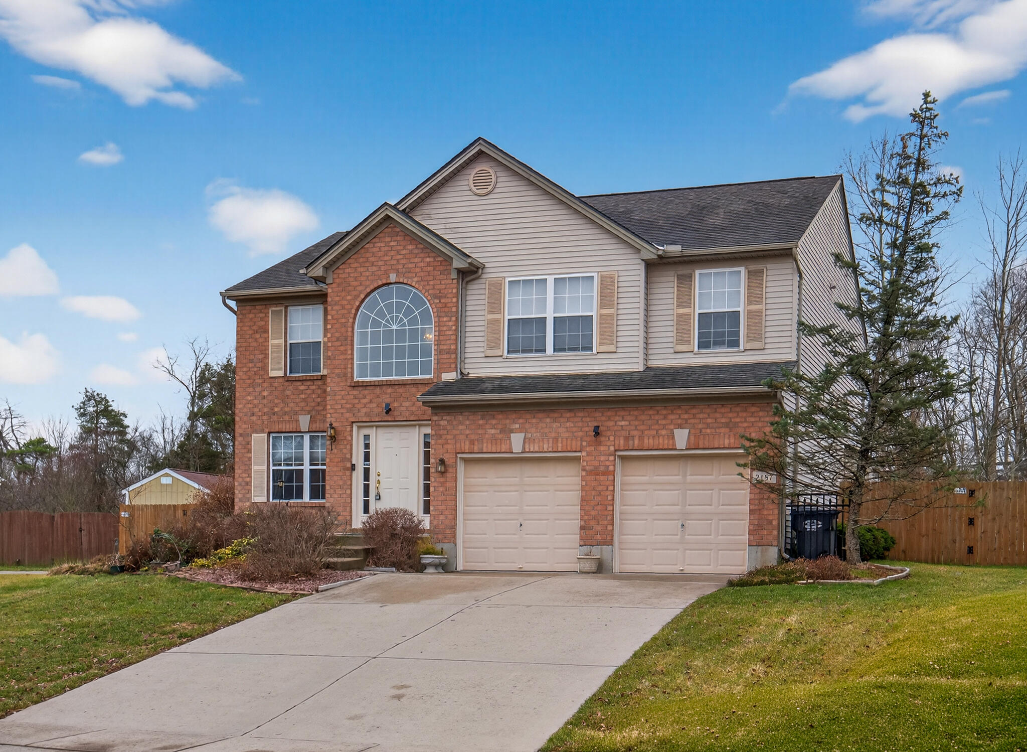 2187 Bluegrama Drive