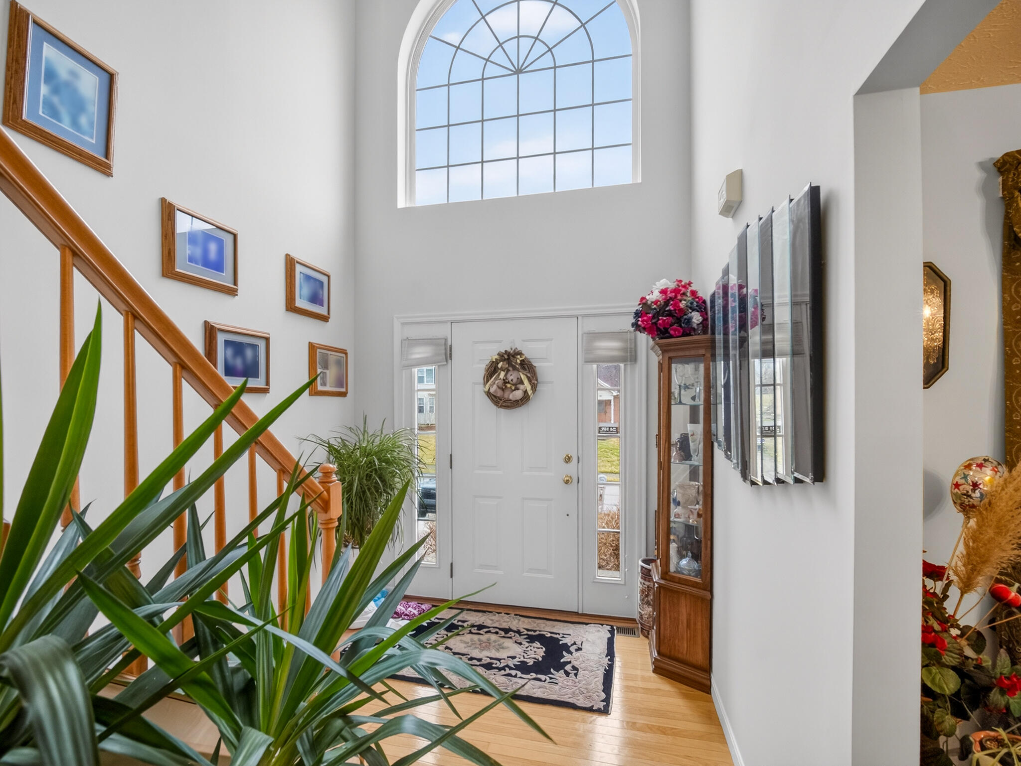 2187 Bluegrama Drive