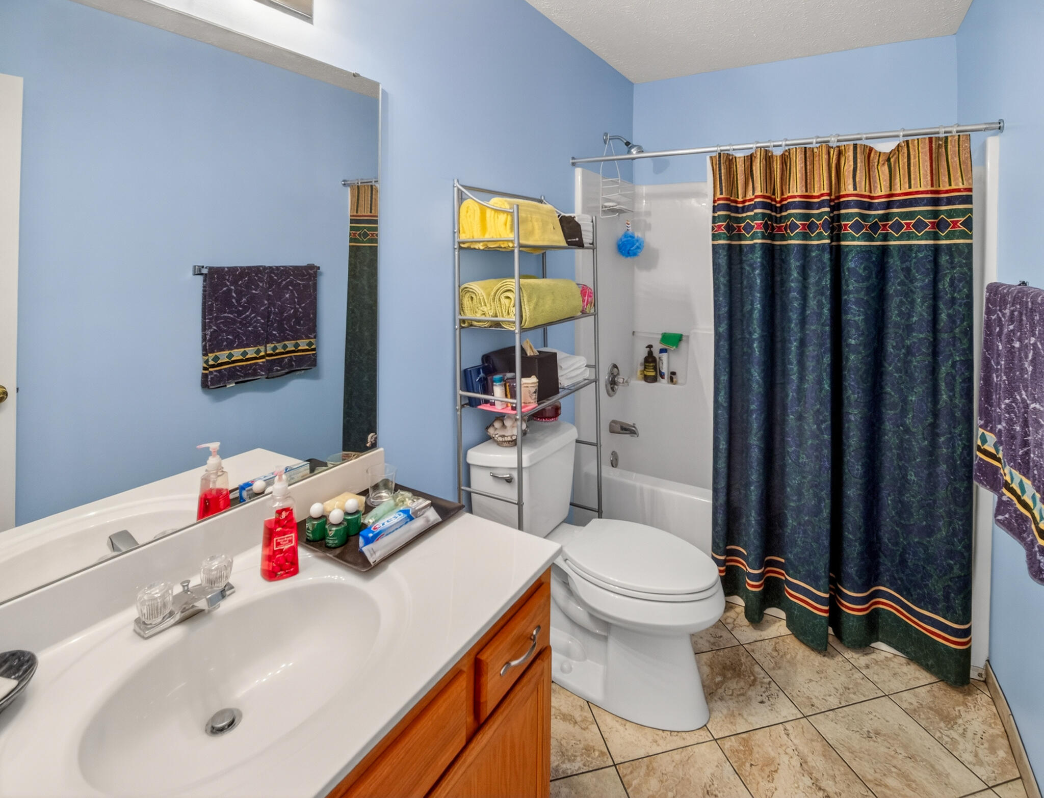 2187 Bluegrama Drive