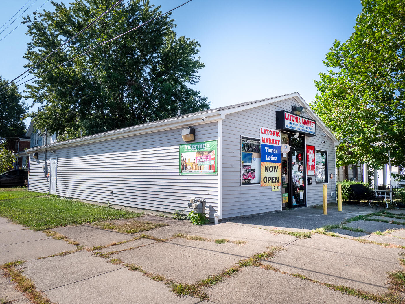 301 W 34th Street