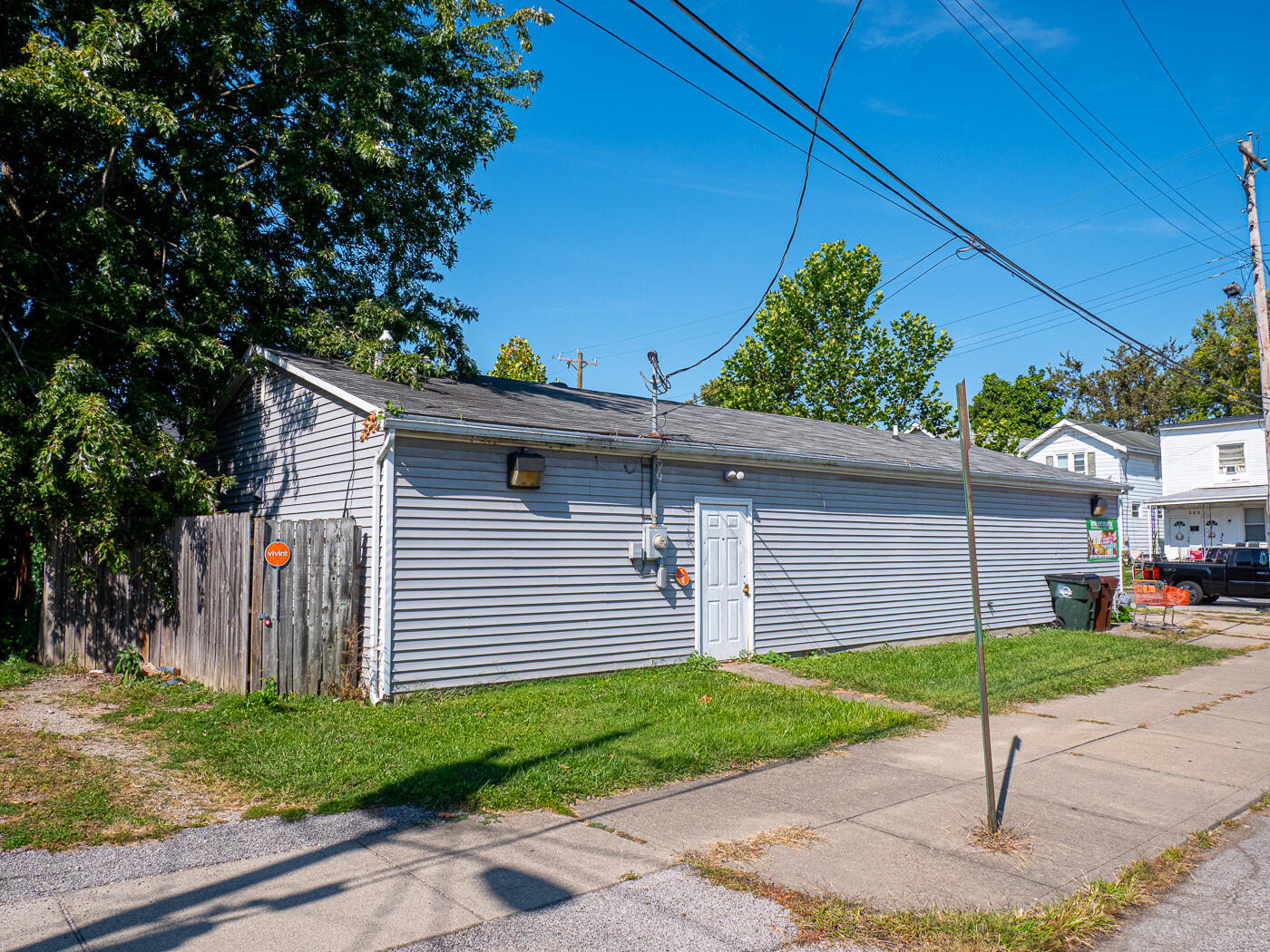 301 W 34th Street
