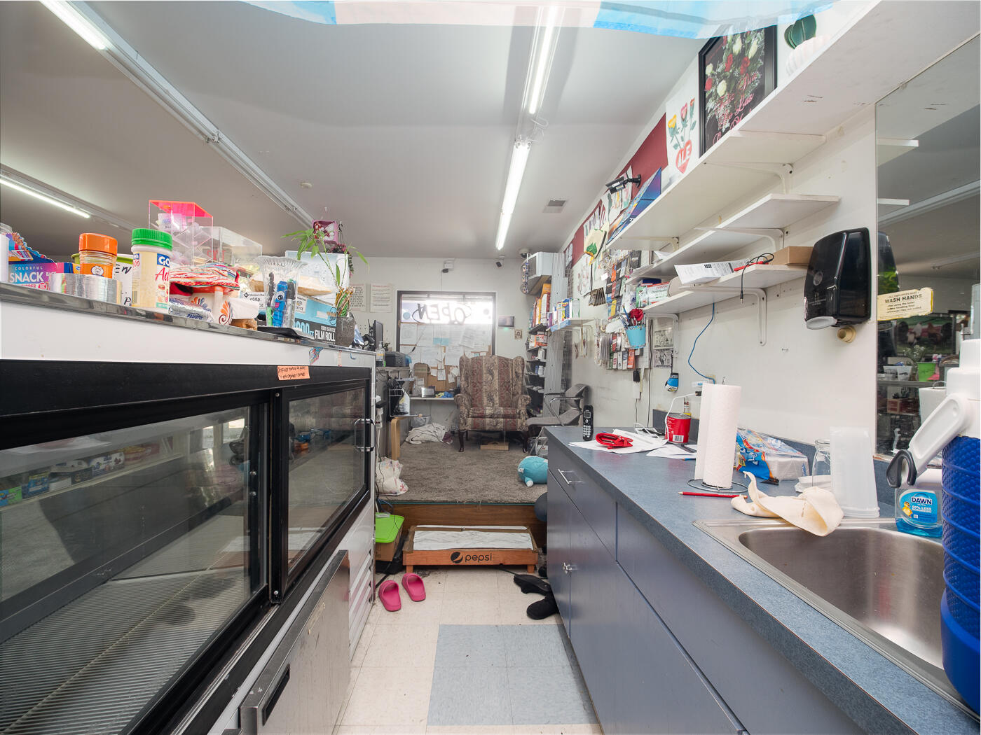 301 W 34th Street