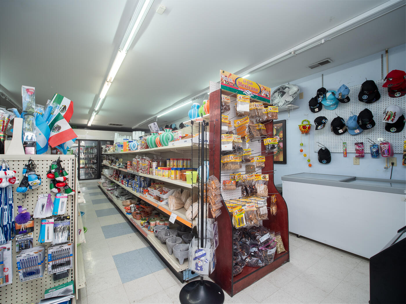 301 W 34th Street