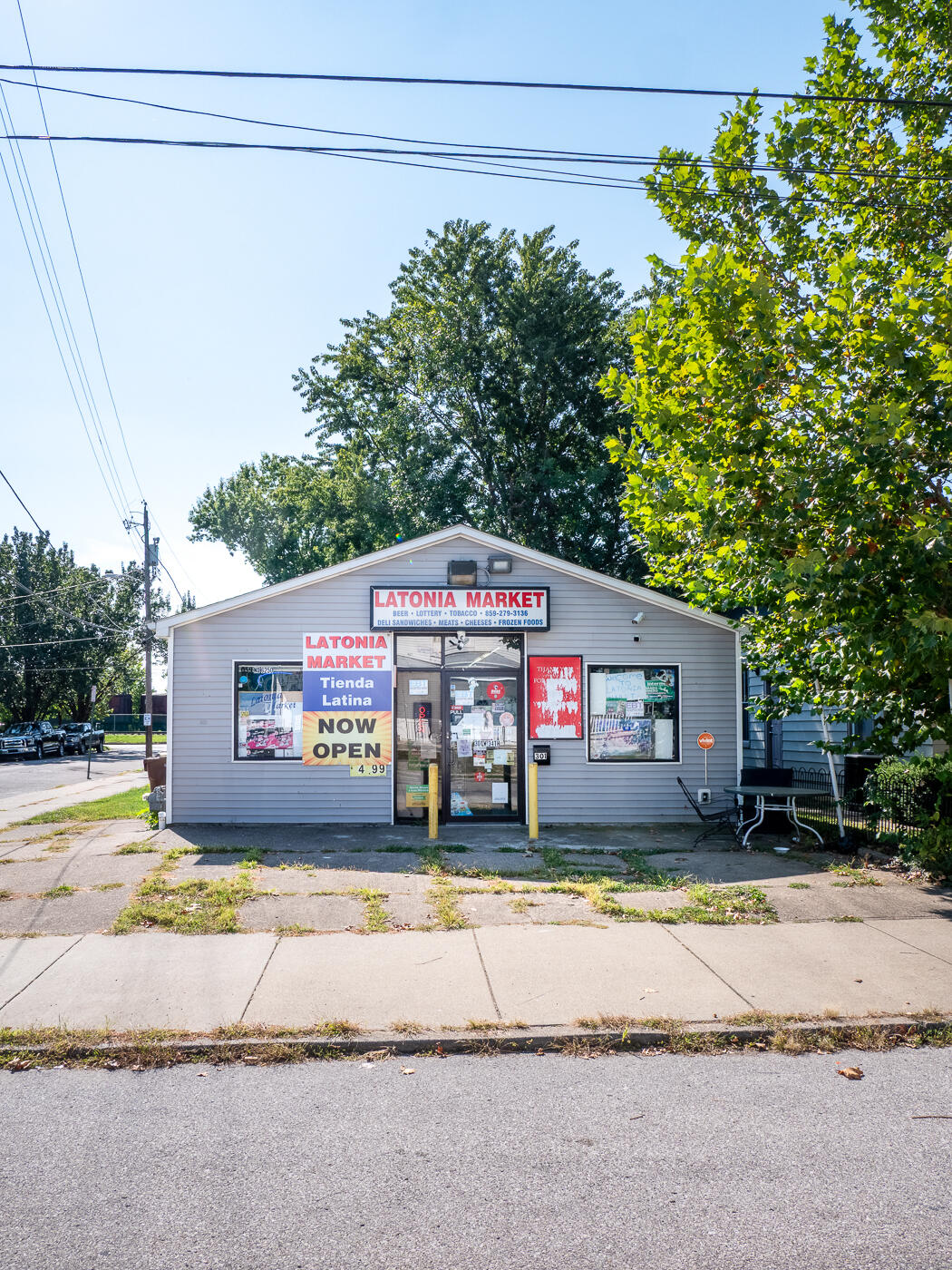 301 W 34th Street