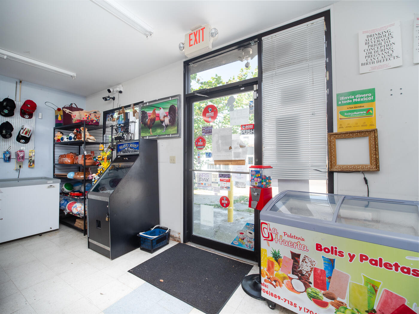 301 W 34th Street