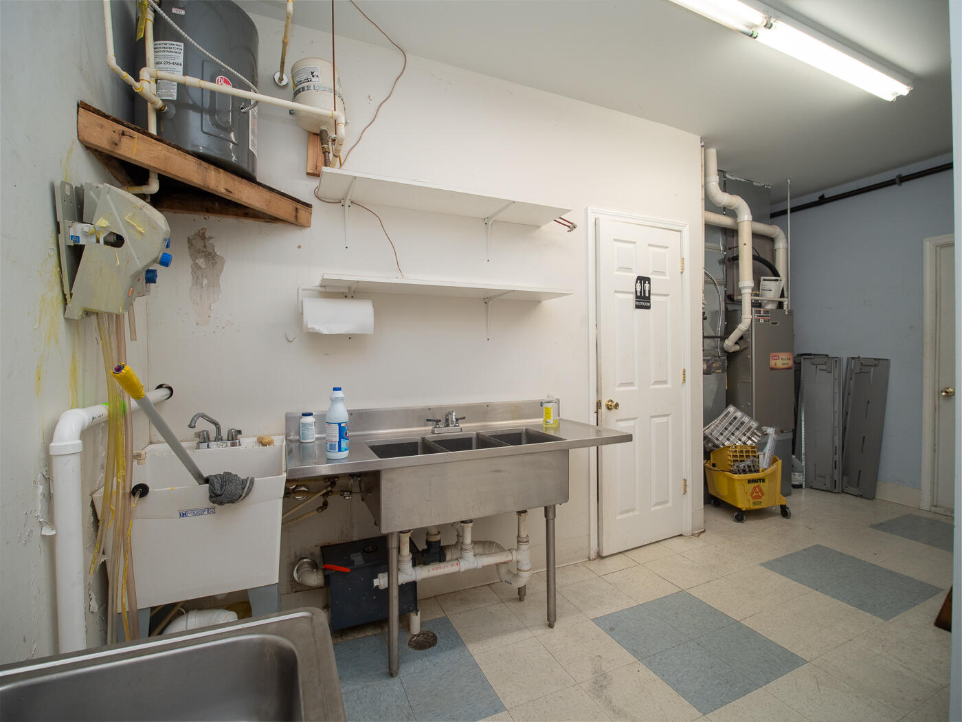 301 W 34th Street