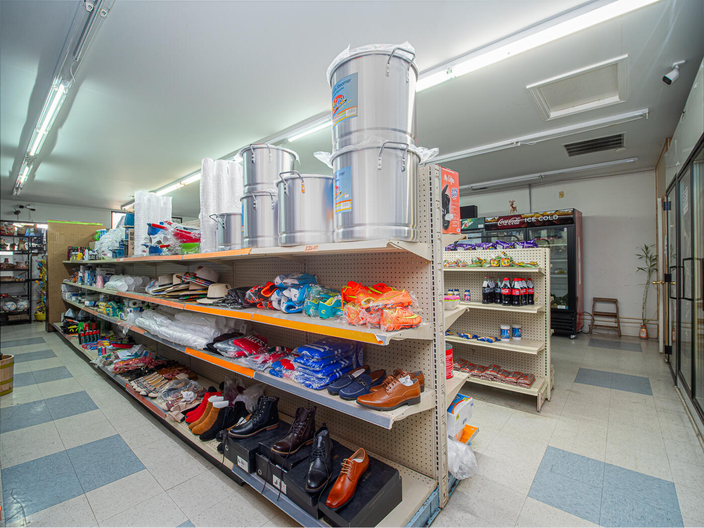 301 W 34th Street