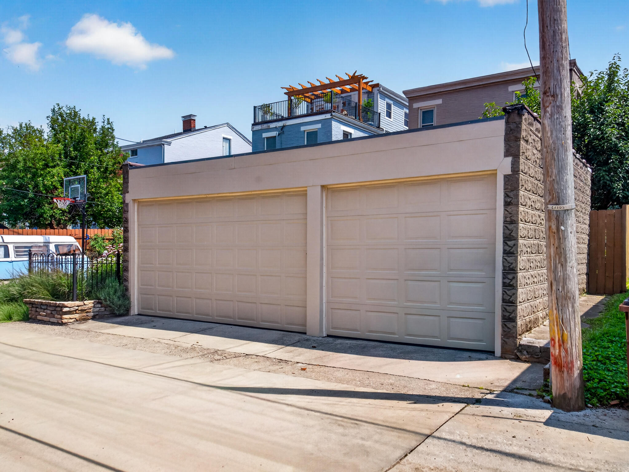 838 Monroe Street