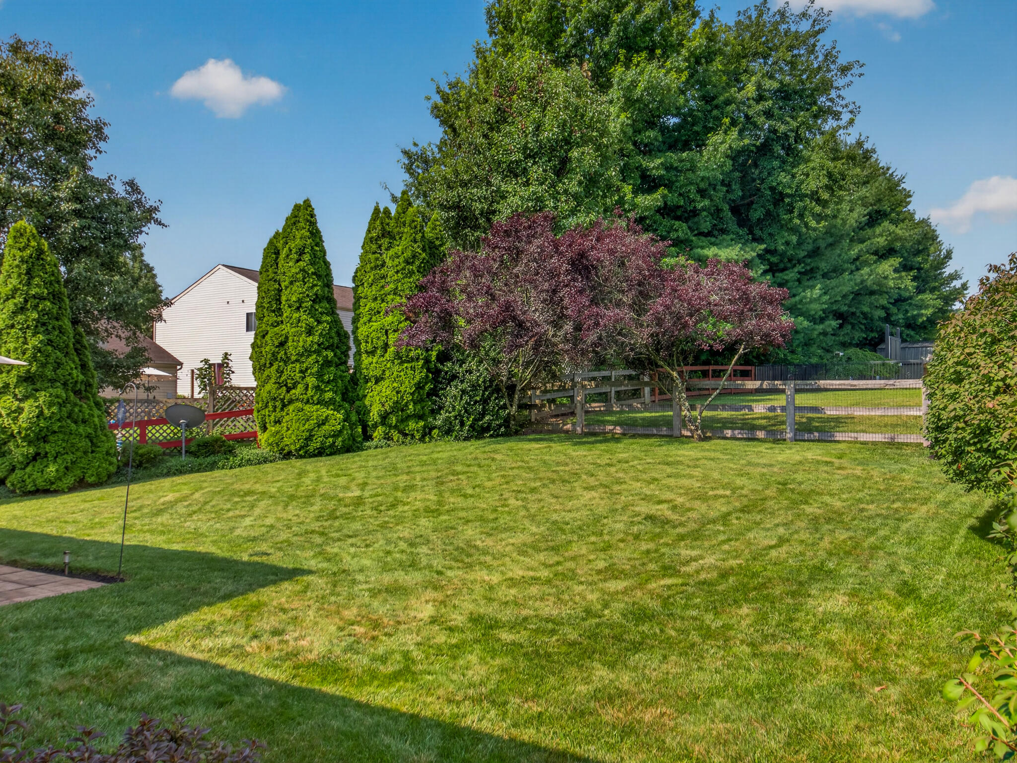 6243 Castle Oak Drive