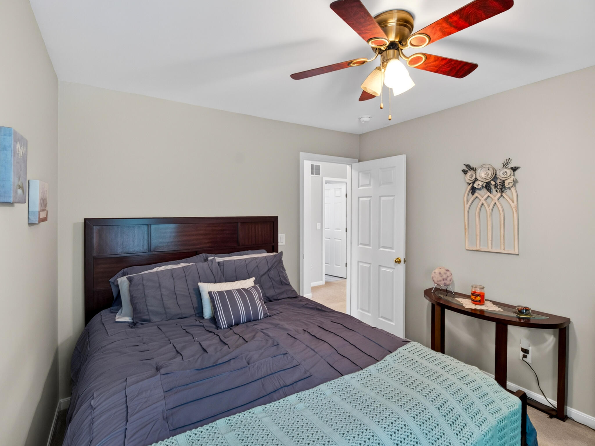 6243 Castle Oak Drive