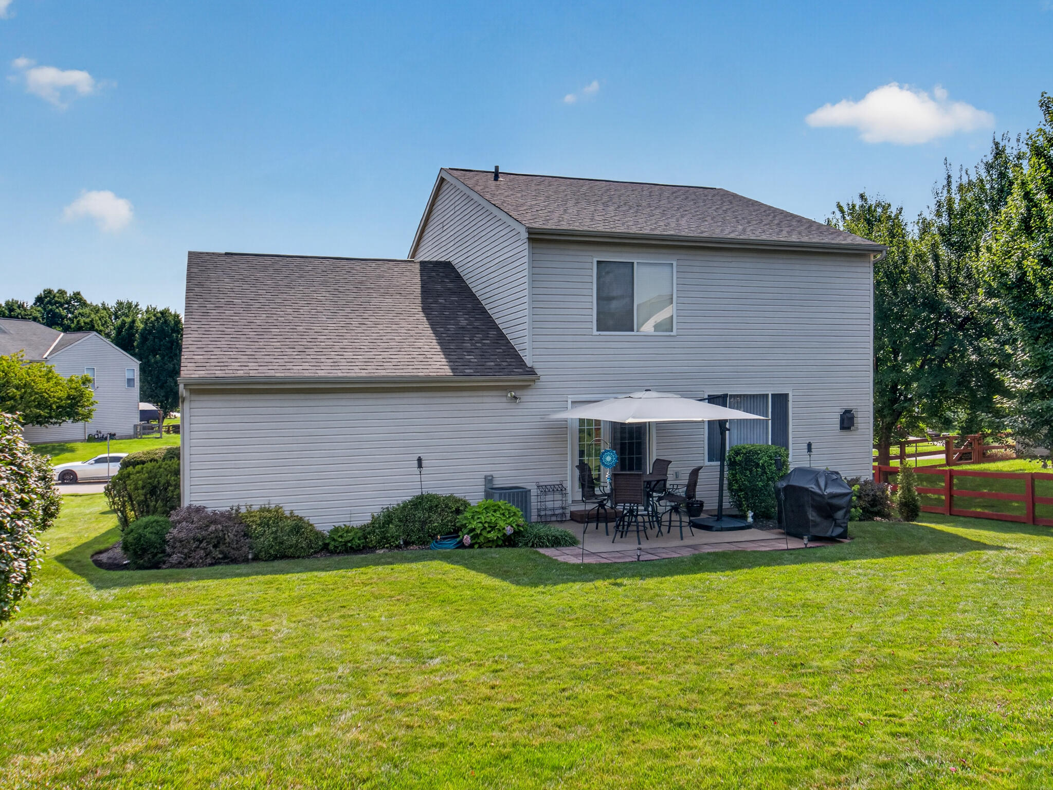 6243 Castle Oak Drive