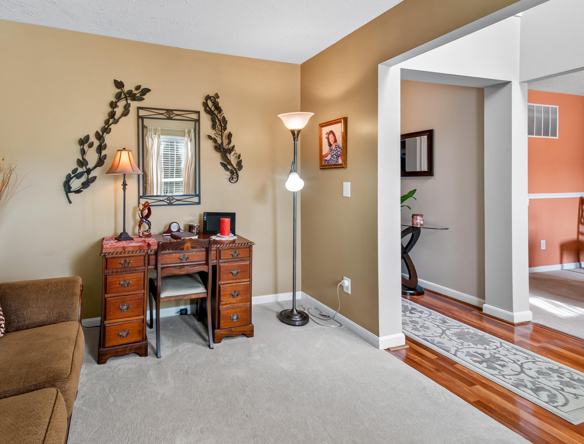 6243 Castle Oak Drive